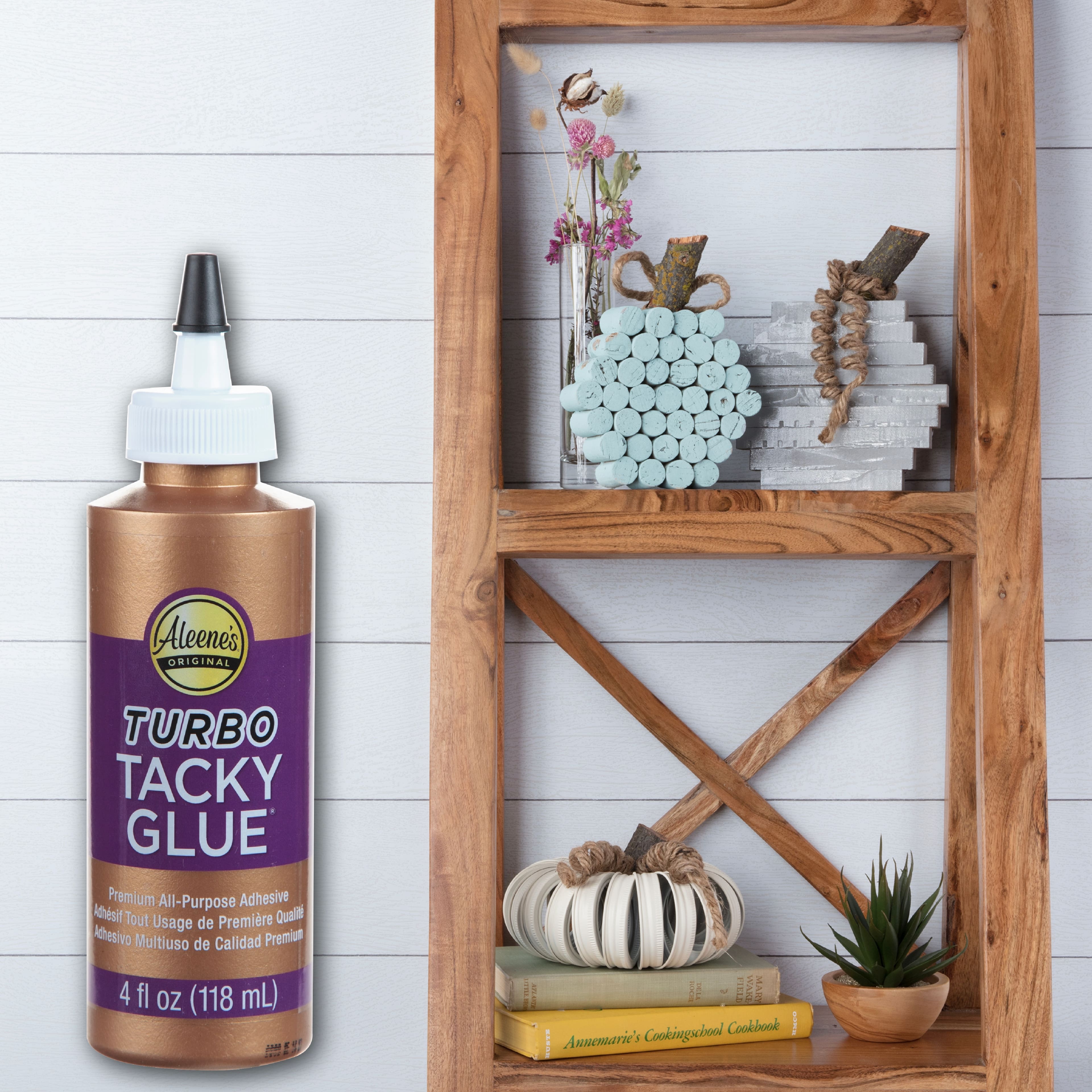 Aleene&#x27;s&#xAE; Turbo Tacky Glue&#xAE;