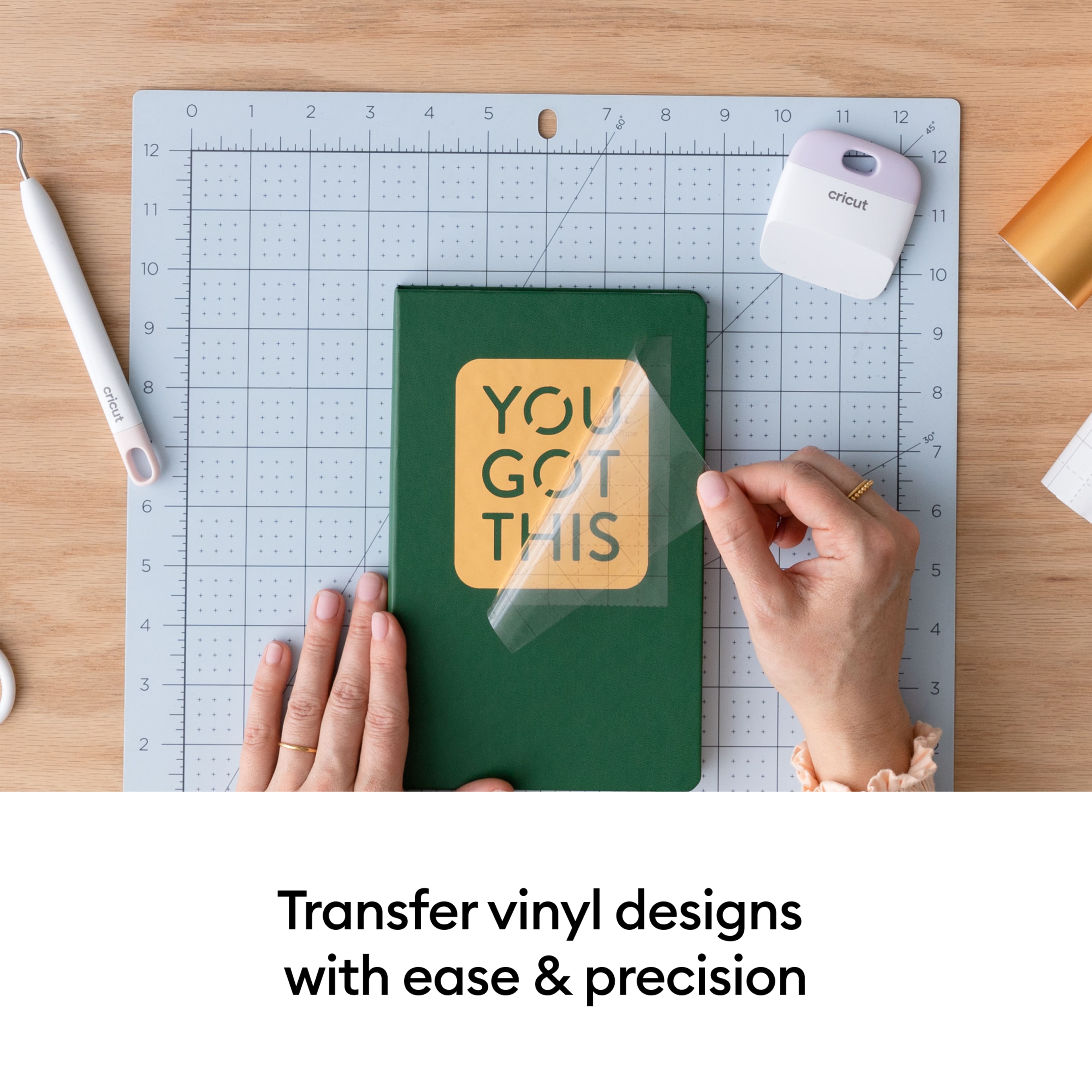 Cricut&#xAE; 12ft. Transfer Tape