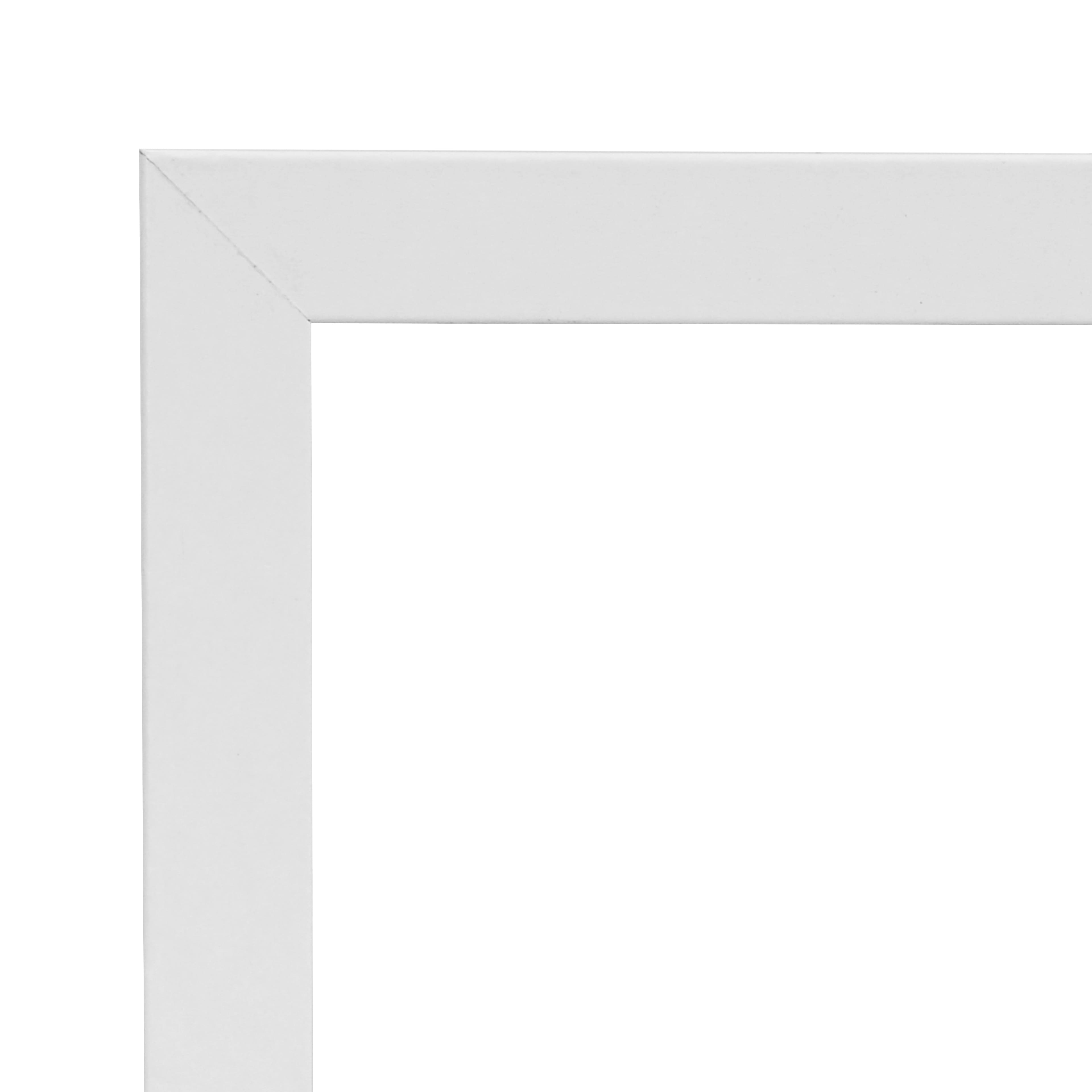 8 Pack: Fundamentals™ 5" x 5" Display Frame by Studio Décor®