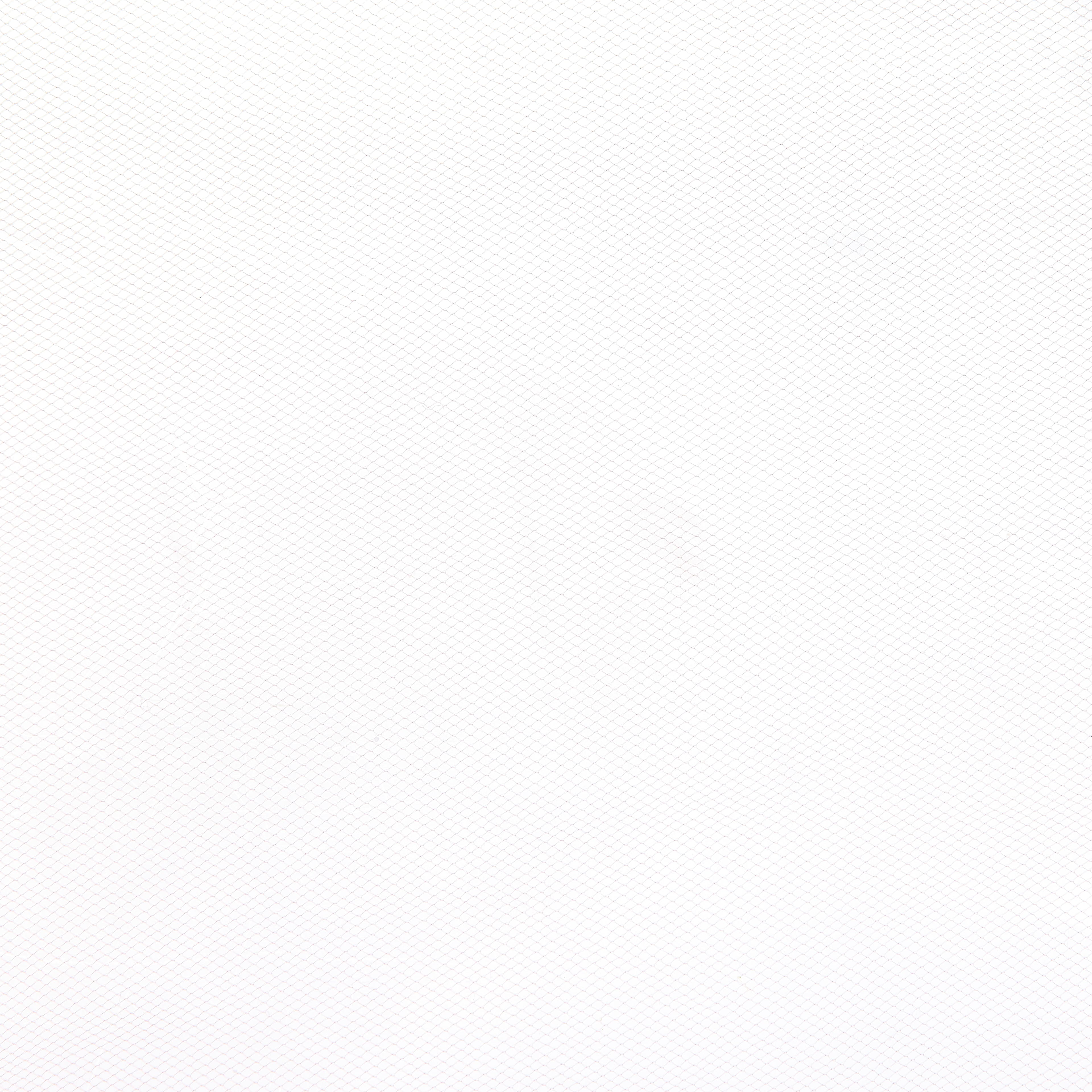50 yd. Full Bolt: Wyla White Matte Tulle