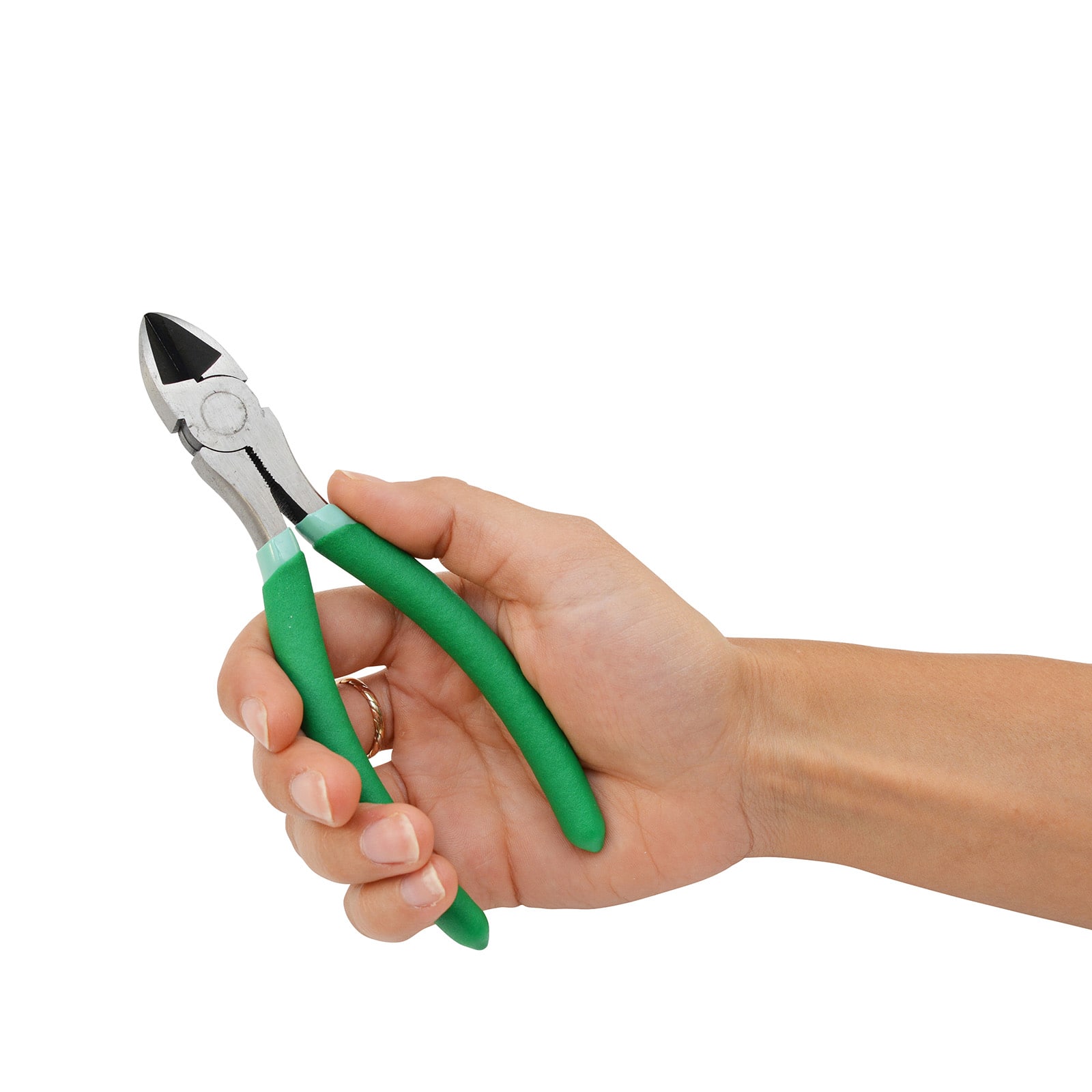 12 Pack: 6&#x22; Diagonal Cutter by Ashland&#xAE;