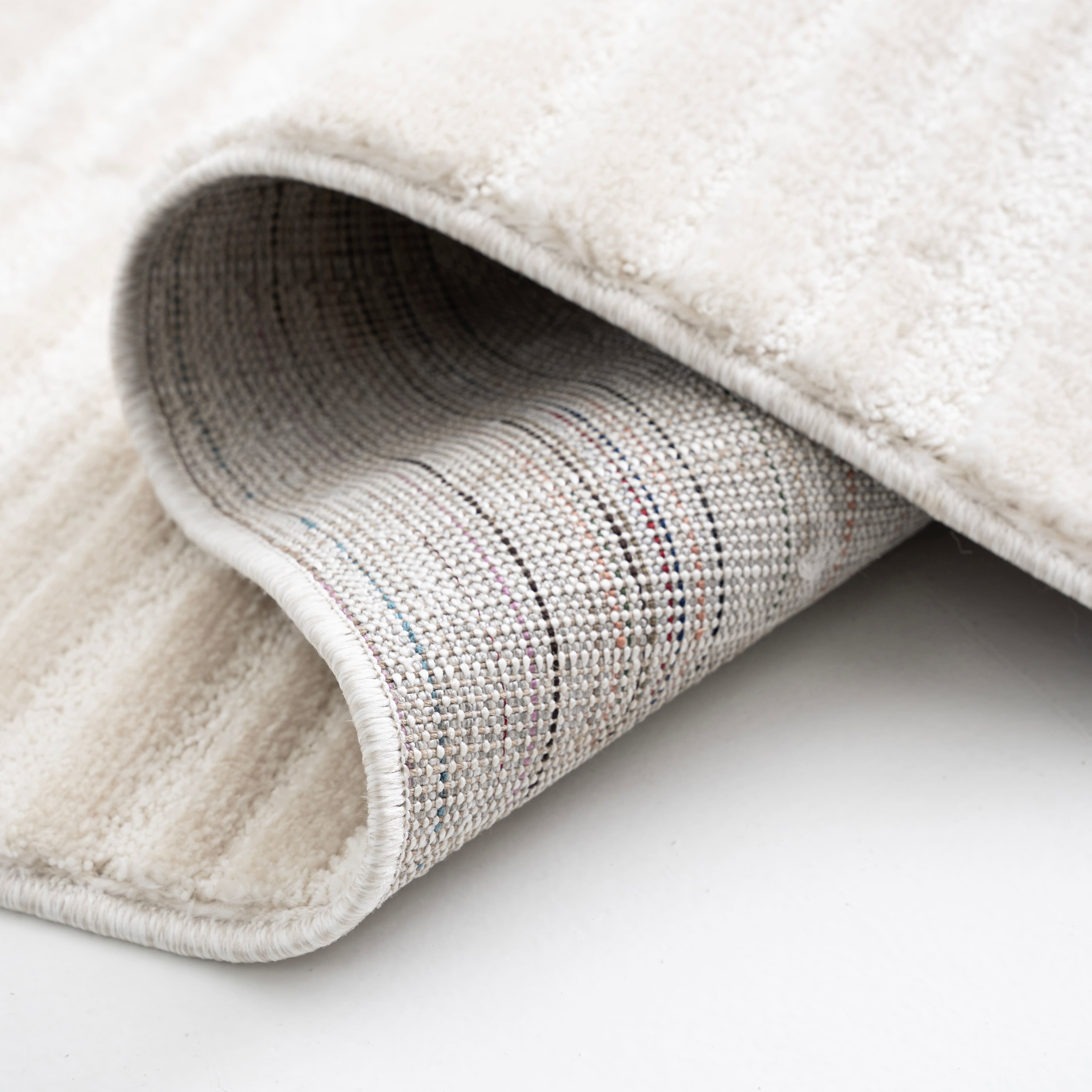 Modern Geometric Rug by Ashland&#xAE;