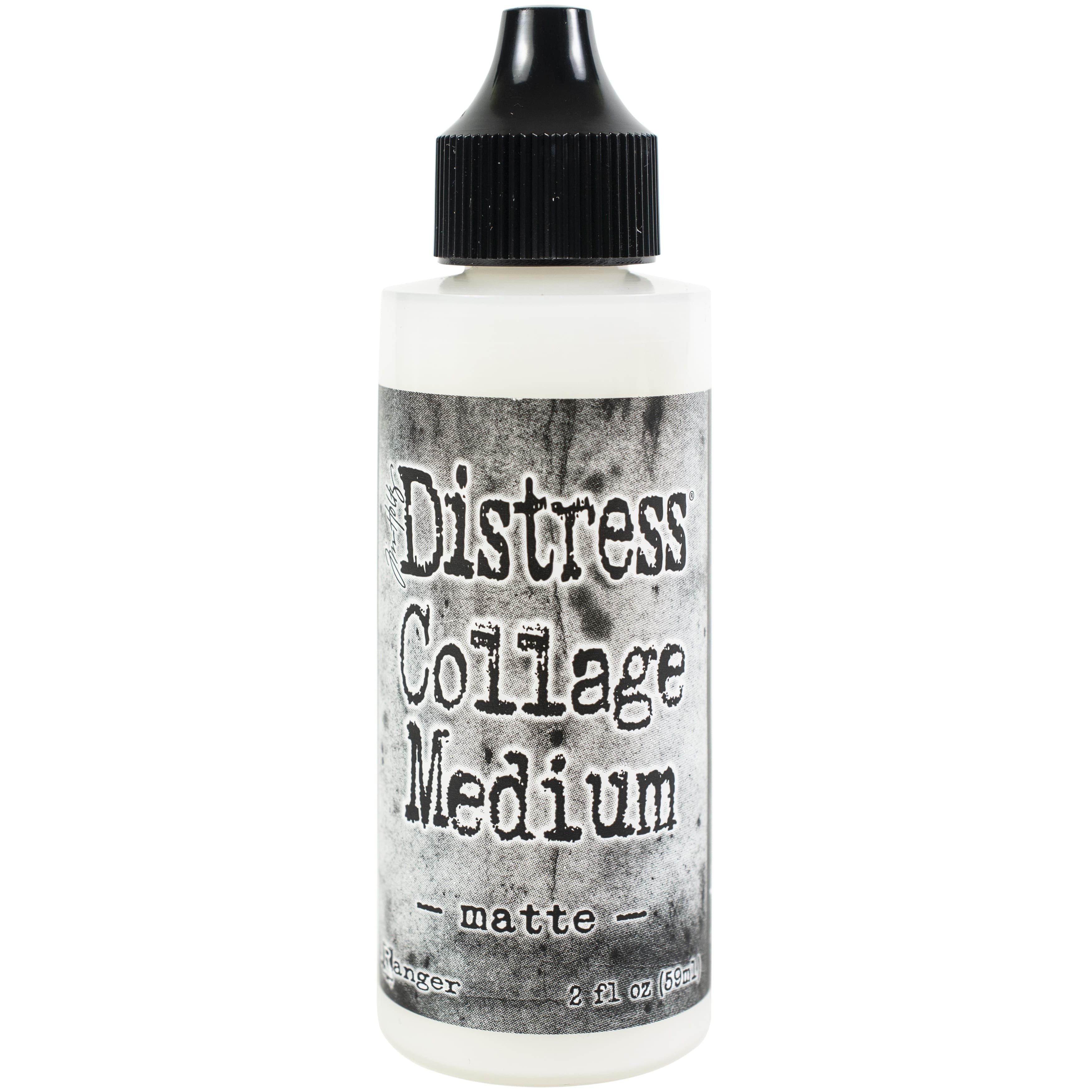 Tim Holtz® Distress Matte Collage Medium