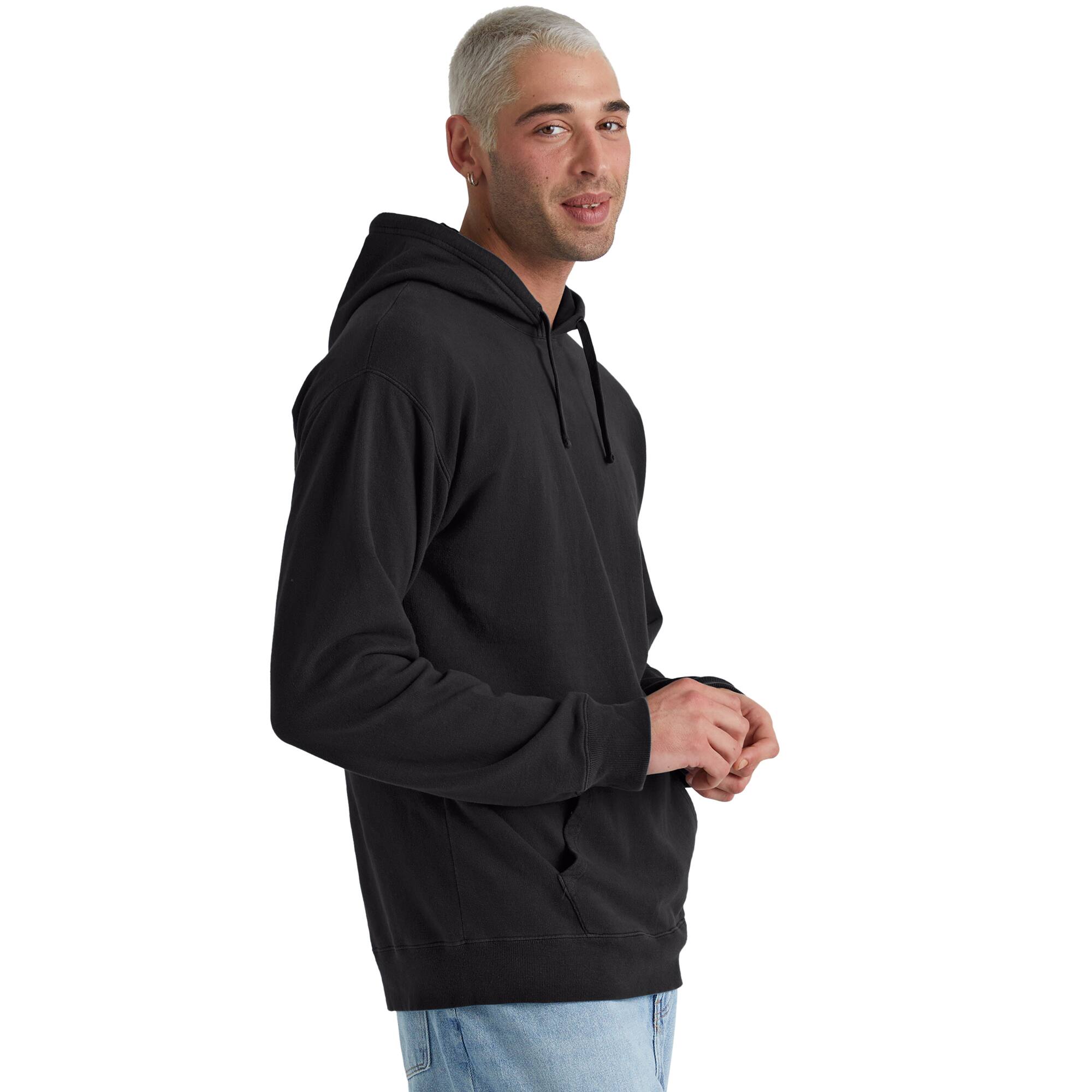 Hanes Men&#x27;s ComfortWash Hoodie
