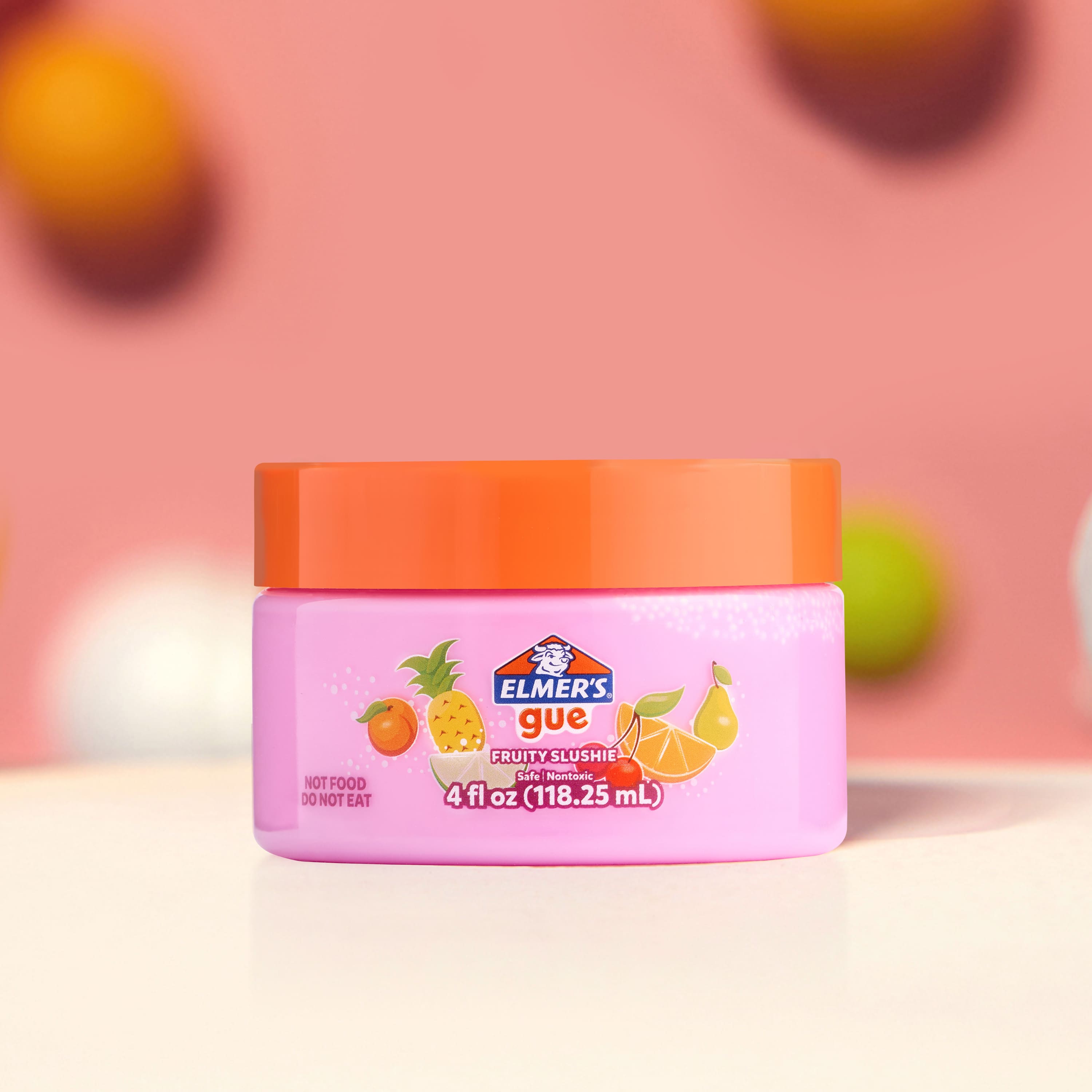 Elmer's® Gue Fruity Slushie Pre-Made Slime