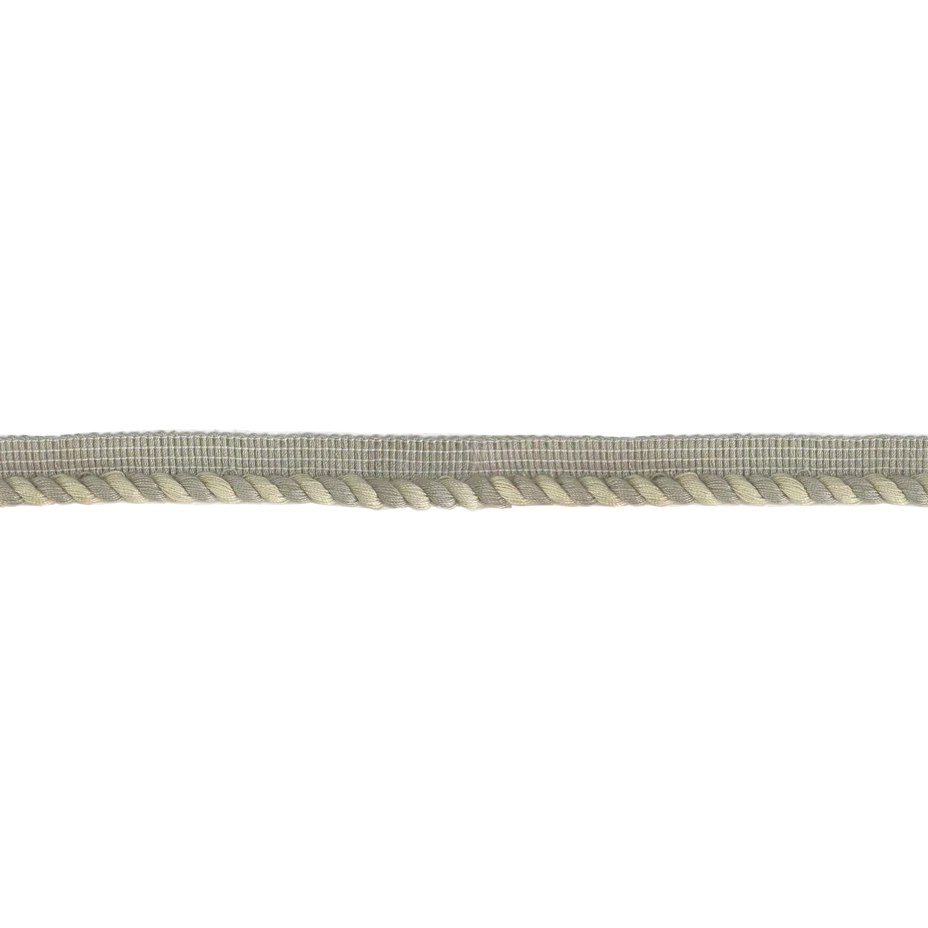 0.62&#x22; Beige Cording Trim by Celebrate It&#xAE;