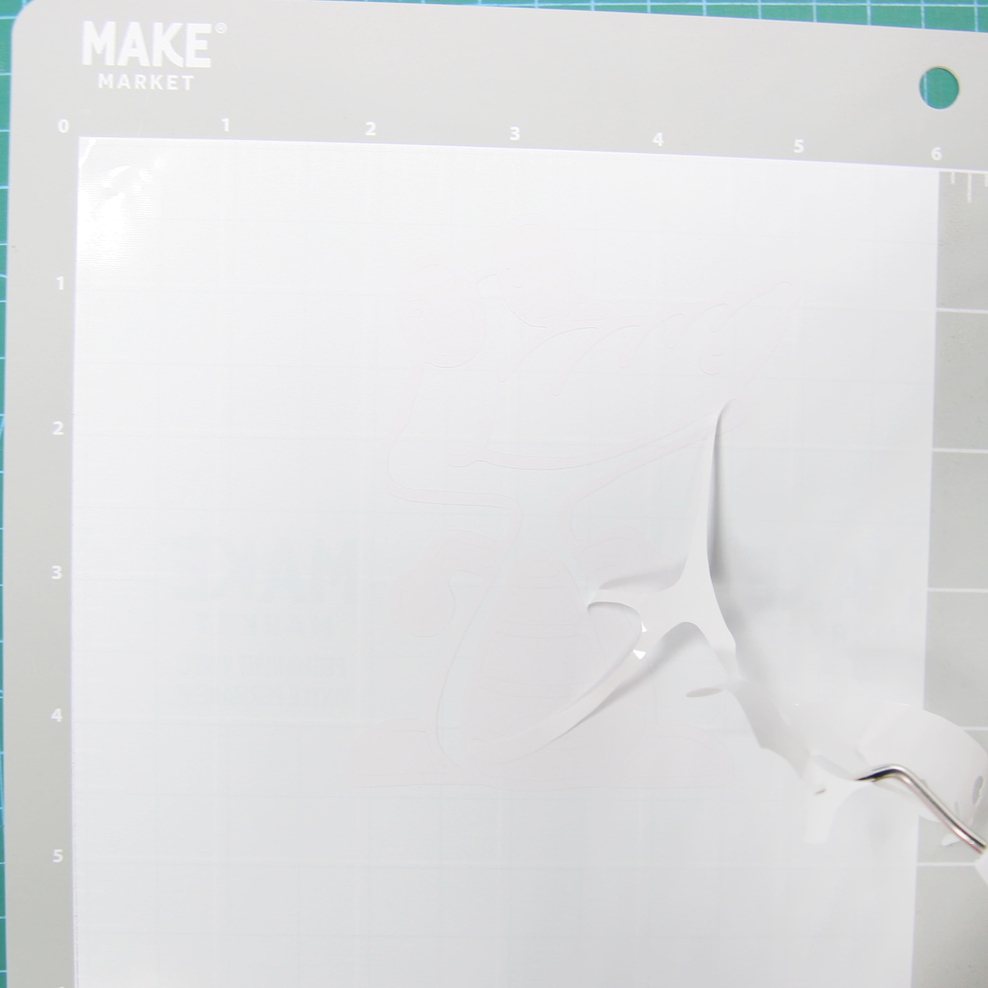 12 Pack: Solid Permanent Vinyl by Make Market®