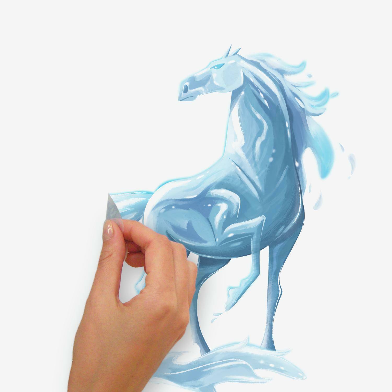 RoomMates Frozen II Peel & Stick Wall Decals