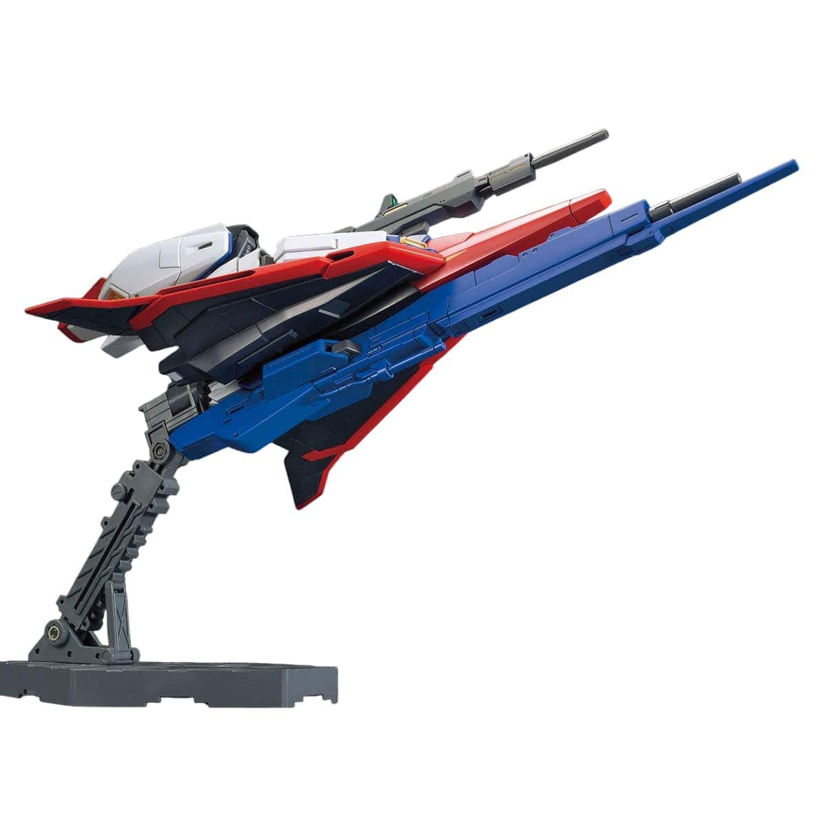 Maquette Mobile Suit Gundam MSZ-006 Zeta Gundam HG 1/144