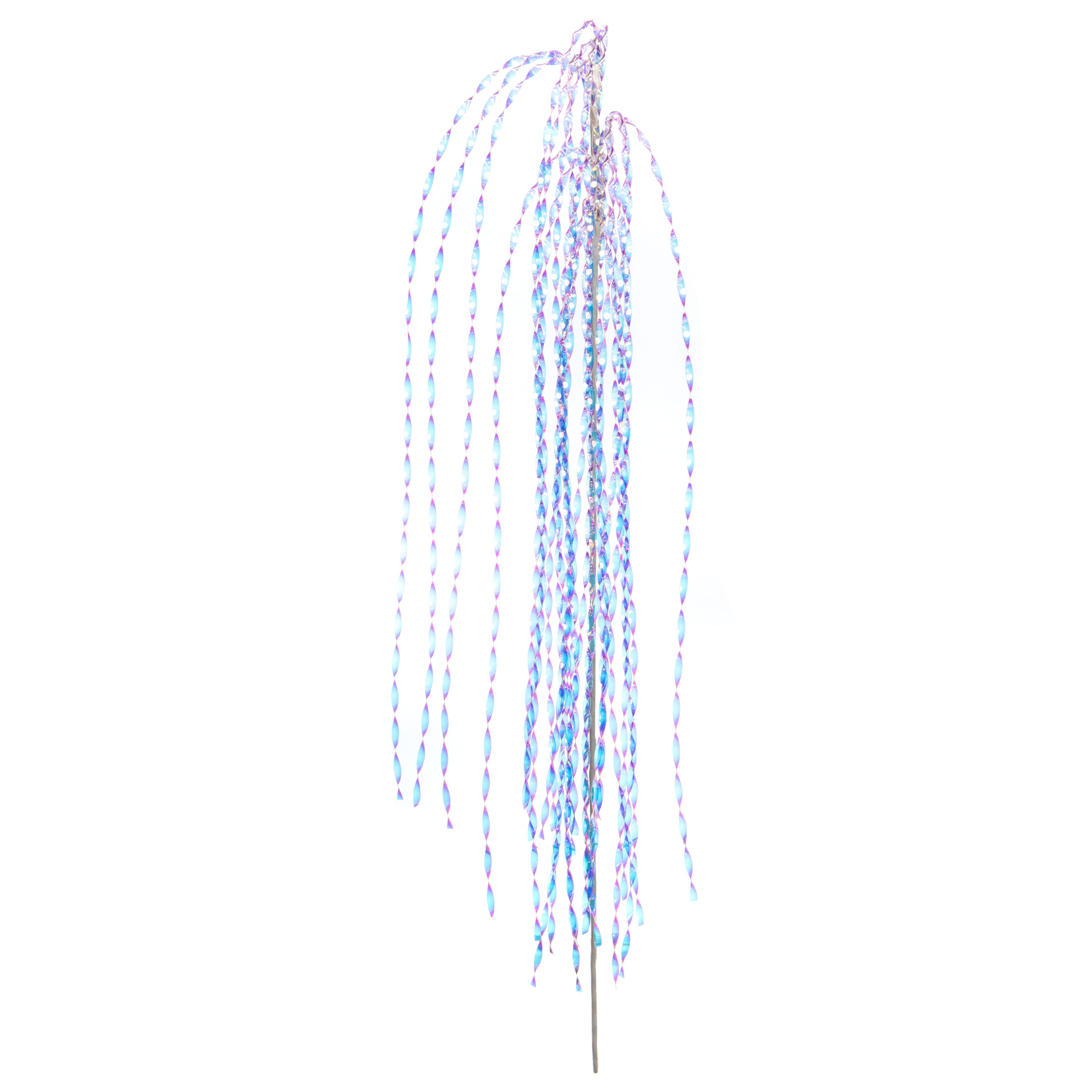 27&#x22; Iridescent Hanging Tinsel by Ashland&#xAE;