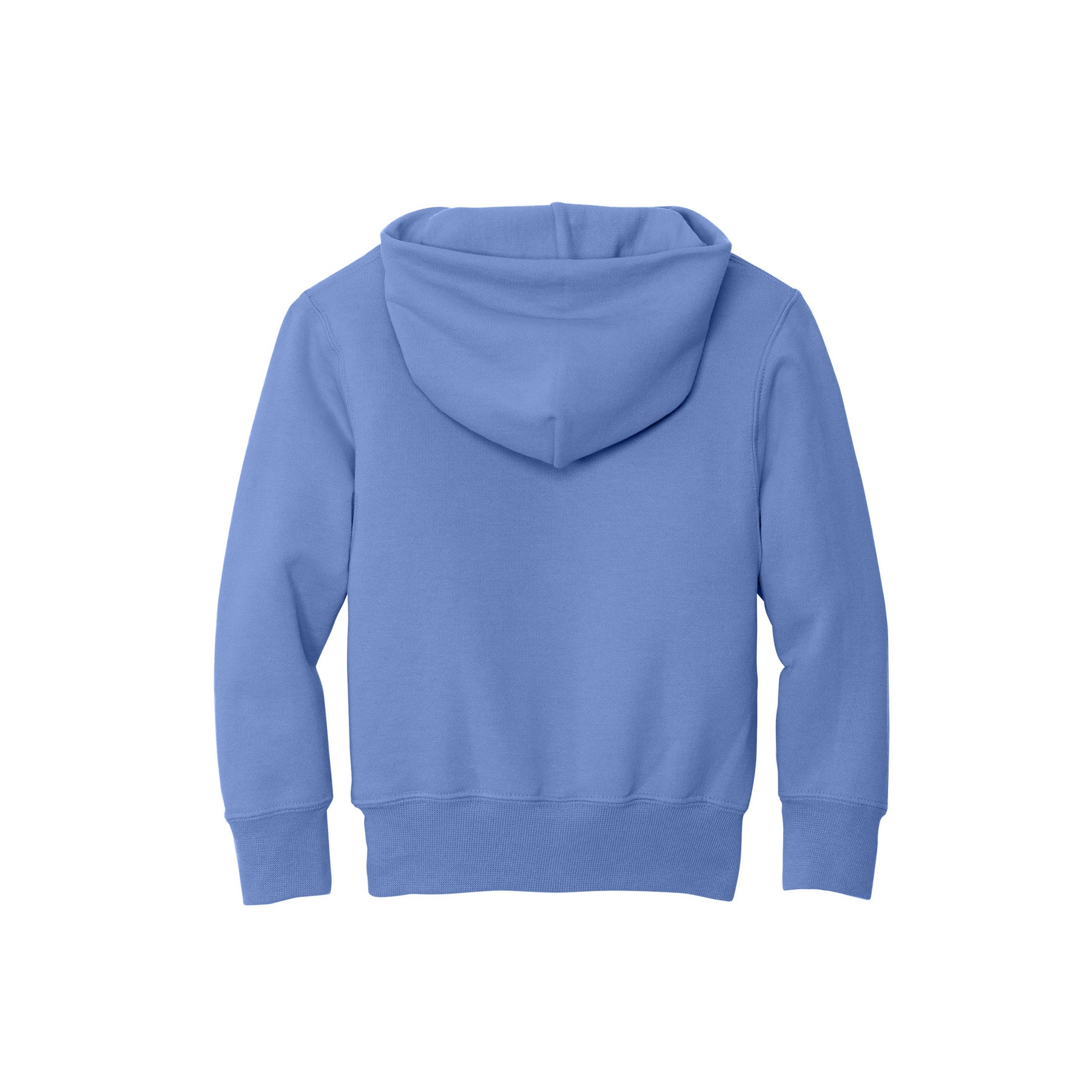 Port &#x26; Company&#xAE; Colors Youth Core Fleece Pullover Hooded Sweatshirt
