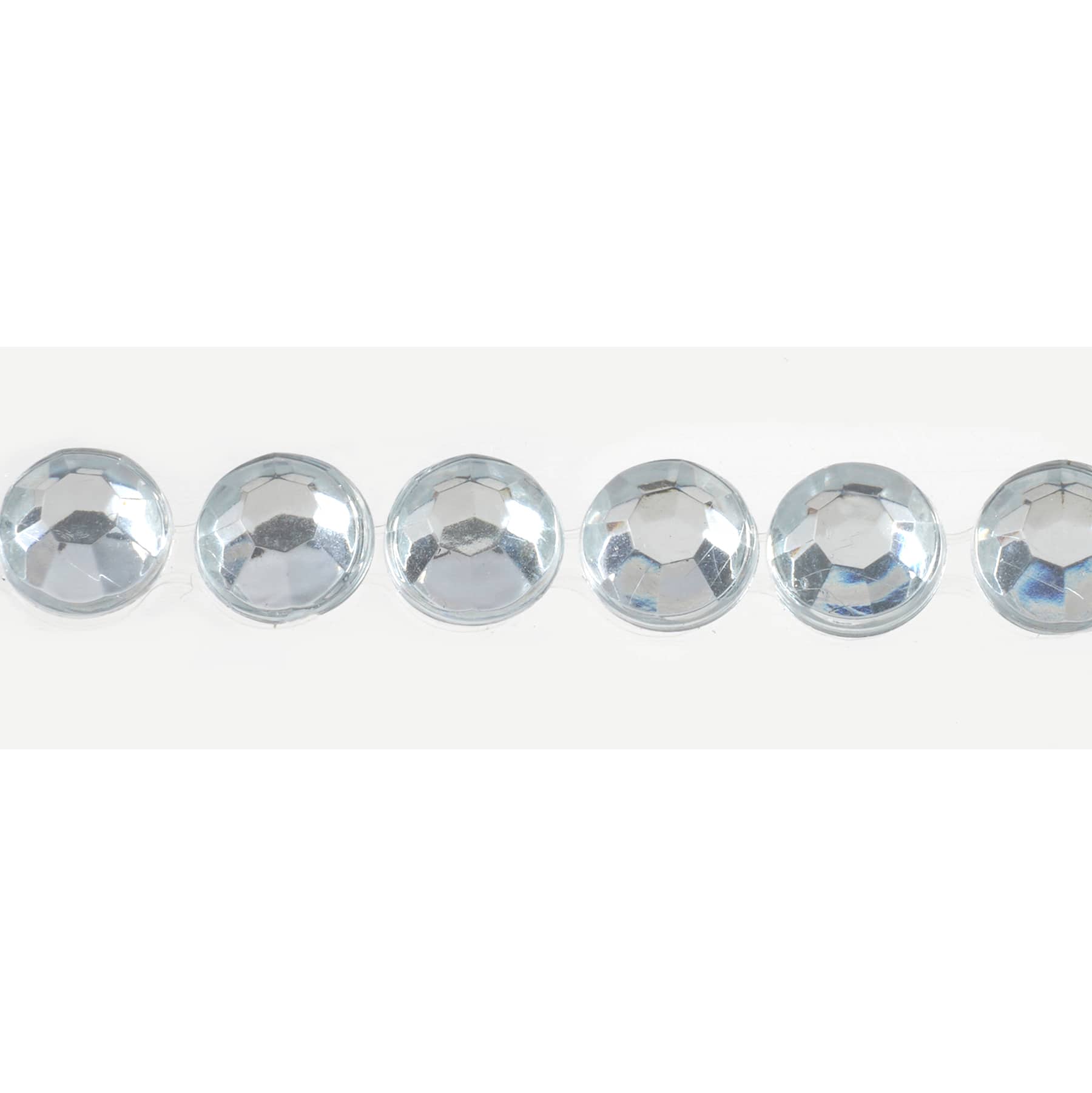 6.5mm Rhinestone Bling on a Roll&#x2122; by Recollections&#x2122;