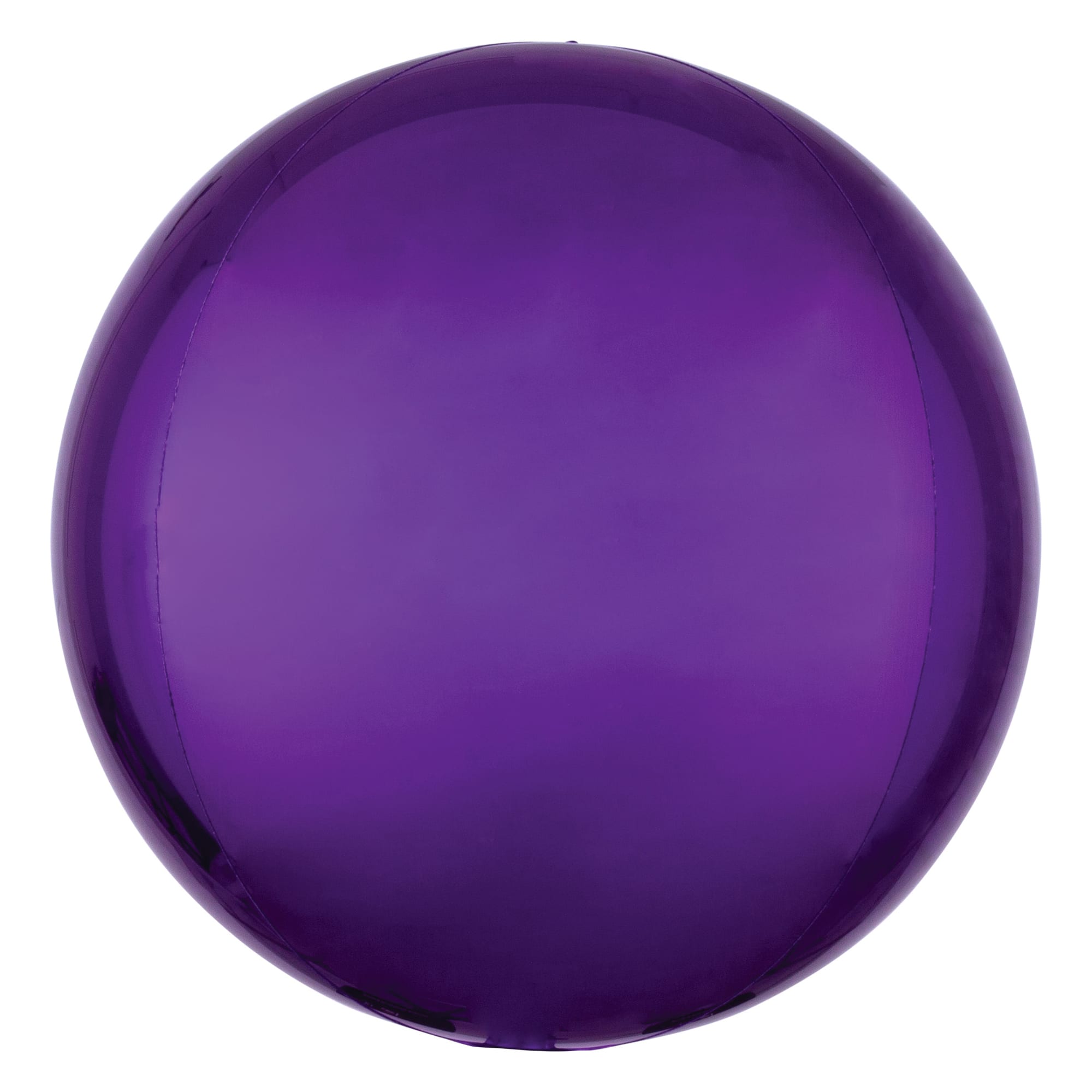 Orbz&#xAE; 16&#x22; Round Matte Balloon