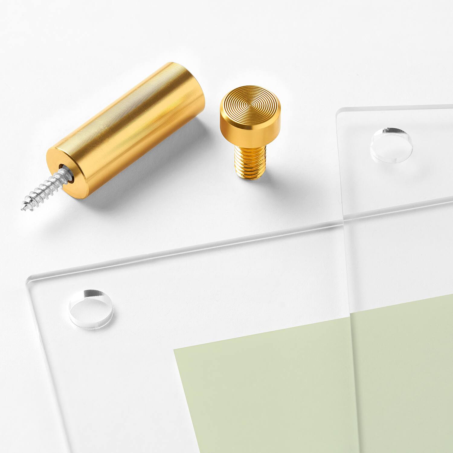 Wexel Art Mondrian 59&#x22; Double Panel Wallscape Set