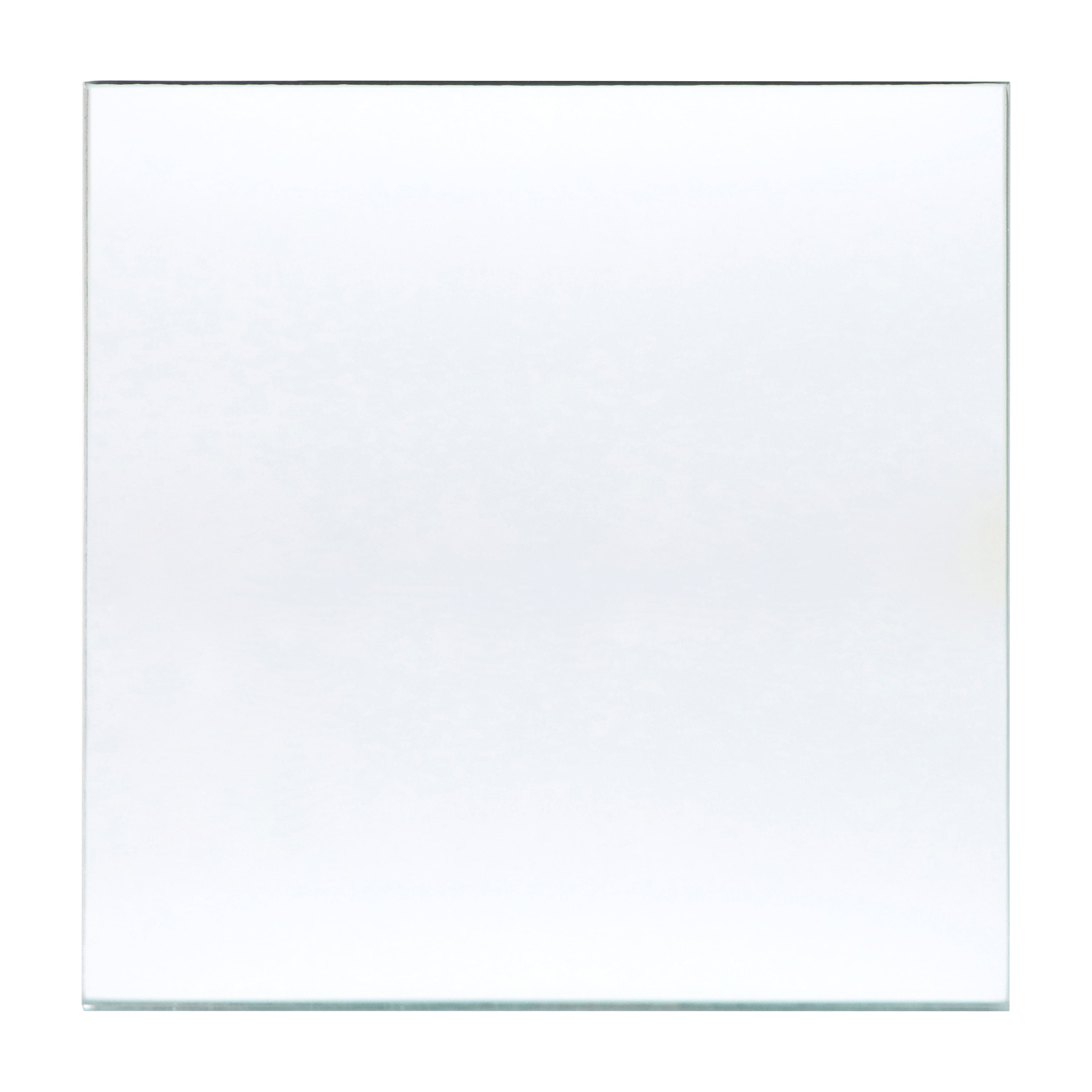 3" Square Mirrors, 5ct. by Make Market®