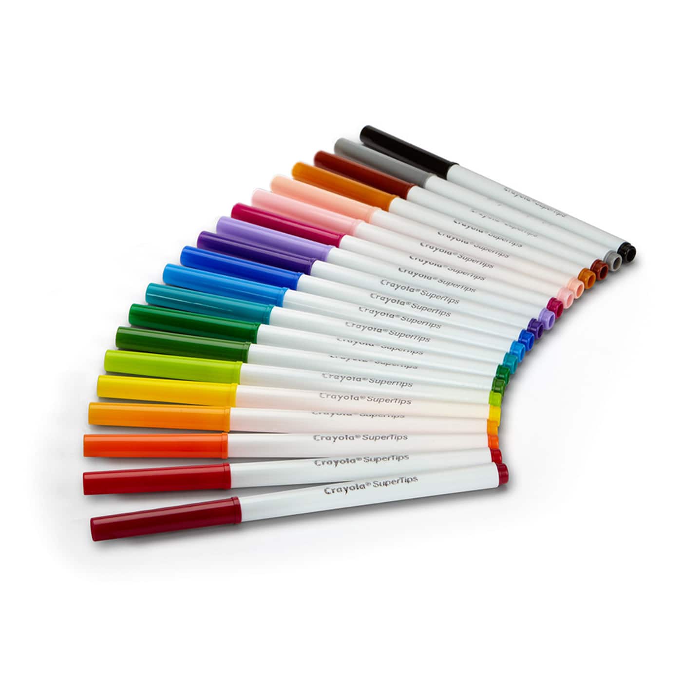 Crayola Super Tips Washable Markers ct Michaels