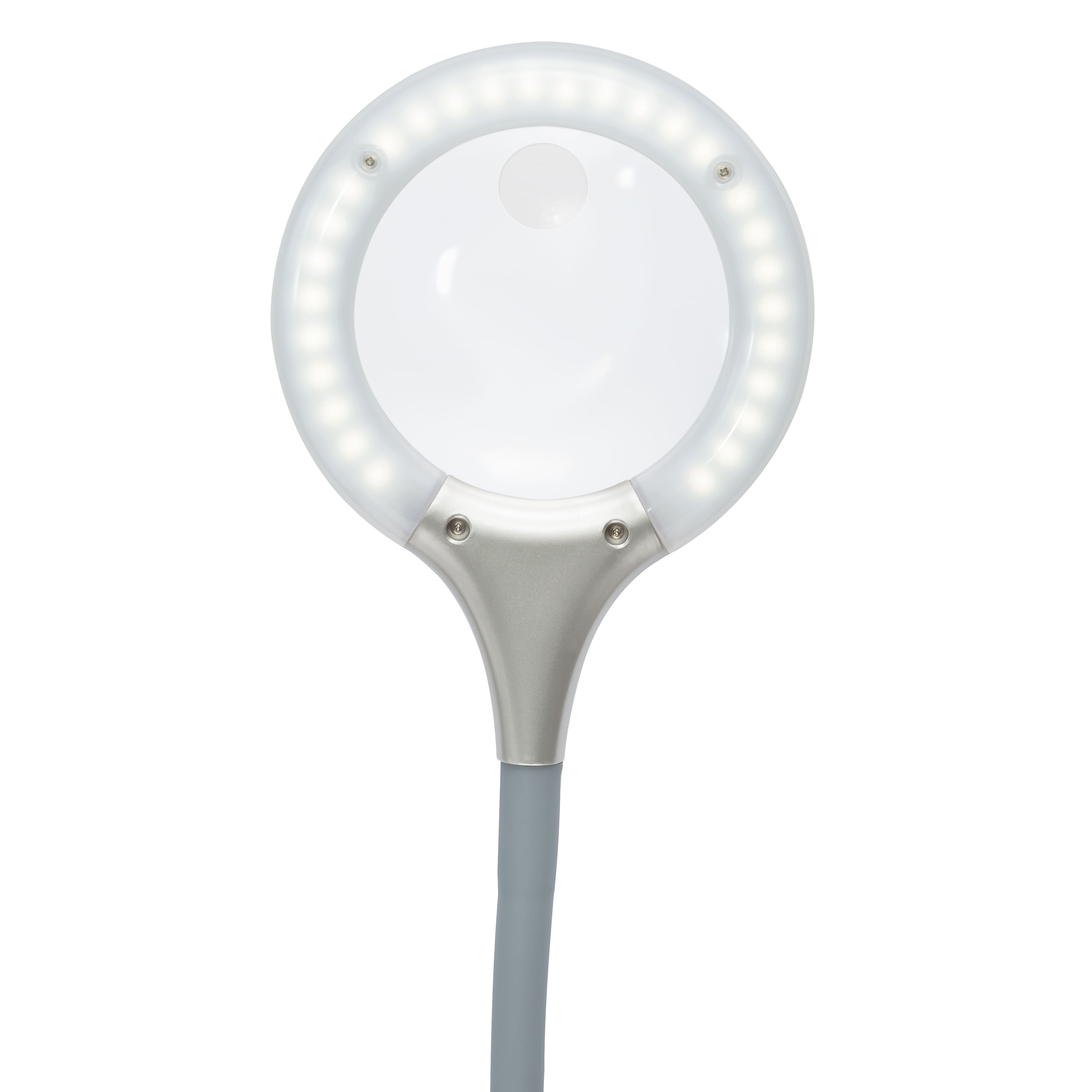 OttLite Ultimate LED 3-in-1 Creative Station with Magnifier