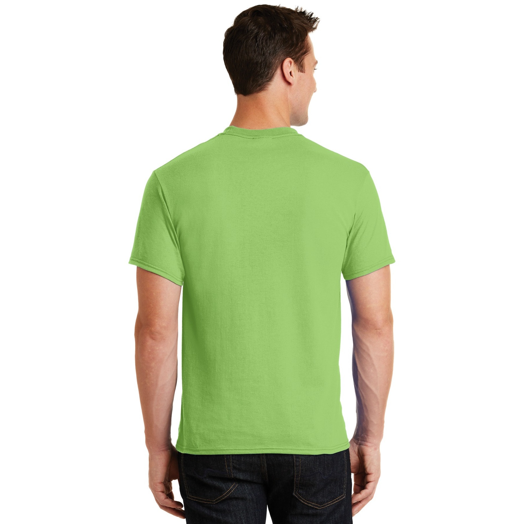 Port &#x26; Company&#xAE; Brights Core Blend T-Shirt