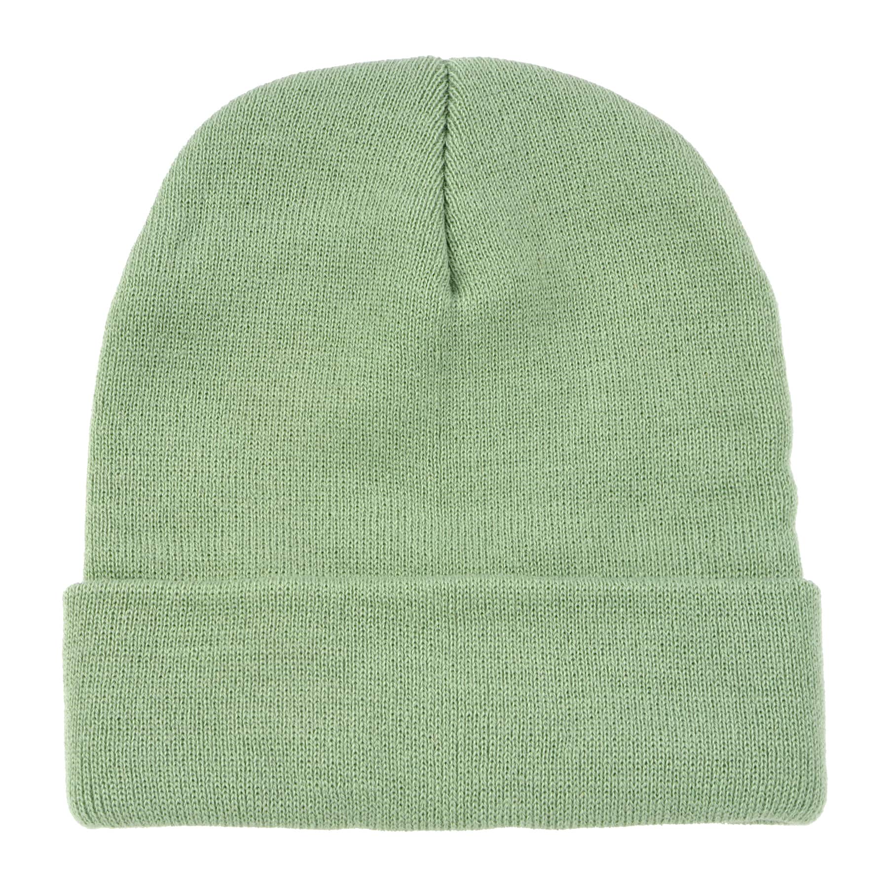 Solid Adult Beanie by Make Market&#xAE;