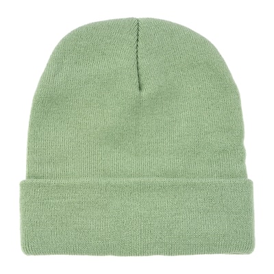 Solid Adult Beanie by Make Market® image