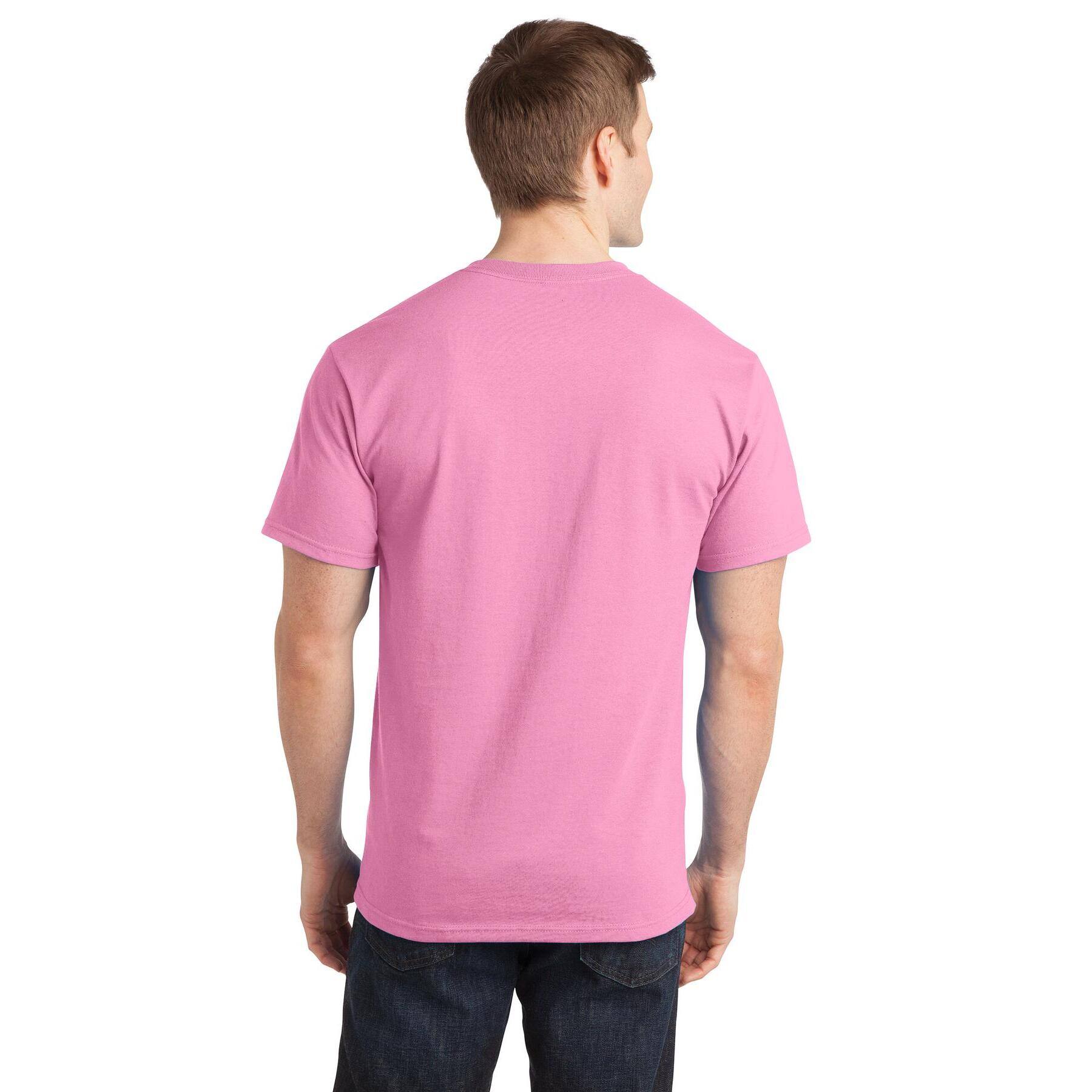 Port & Company® Ring Spun Cotton T-Shirt | Adult | Michaels