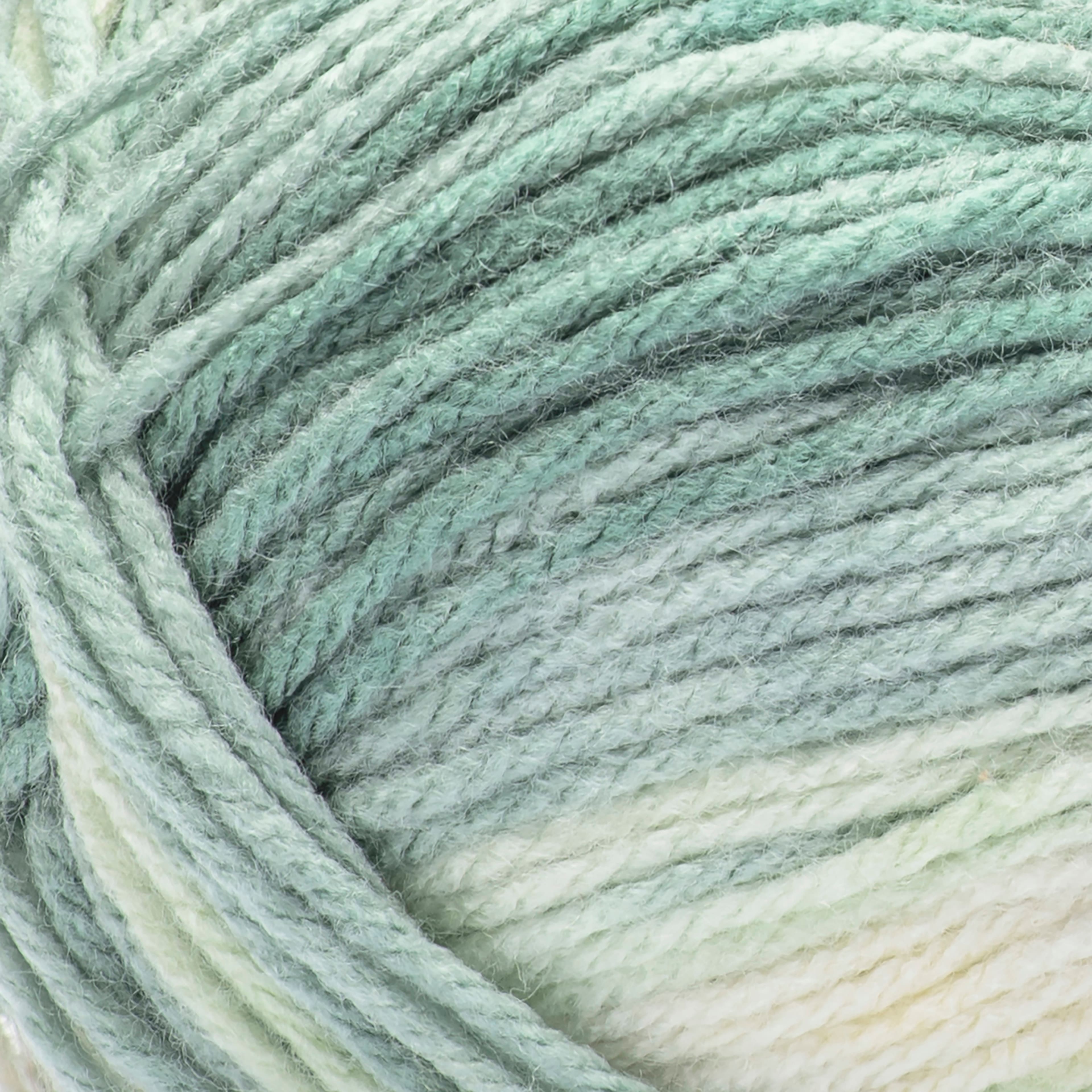Impeccable&#xAE; Pastel Yarn by Loops &#x26; Threads&#xAE;