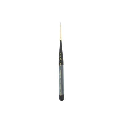 Princeton Brush Mini - Detailer Synthetic Sable Round Brush - 4