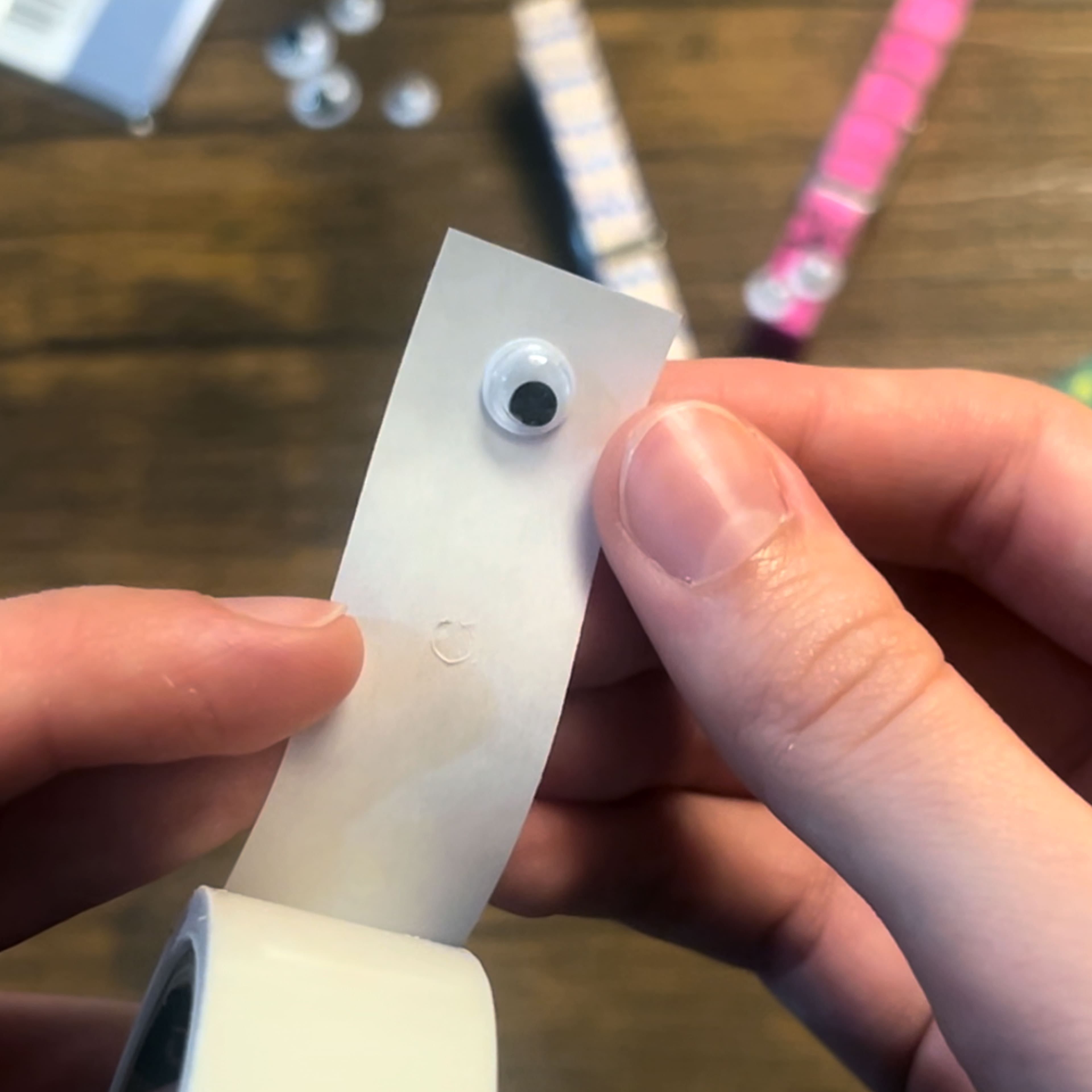 Glue Dots&#xAE; Micro Dots&#x2122; Roll