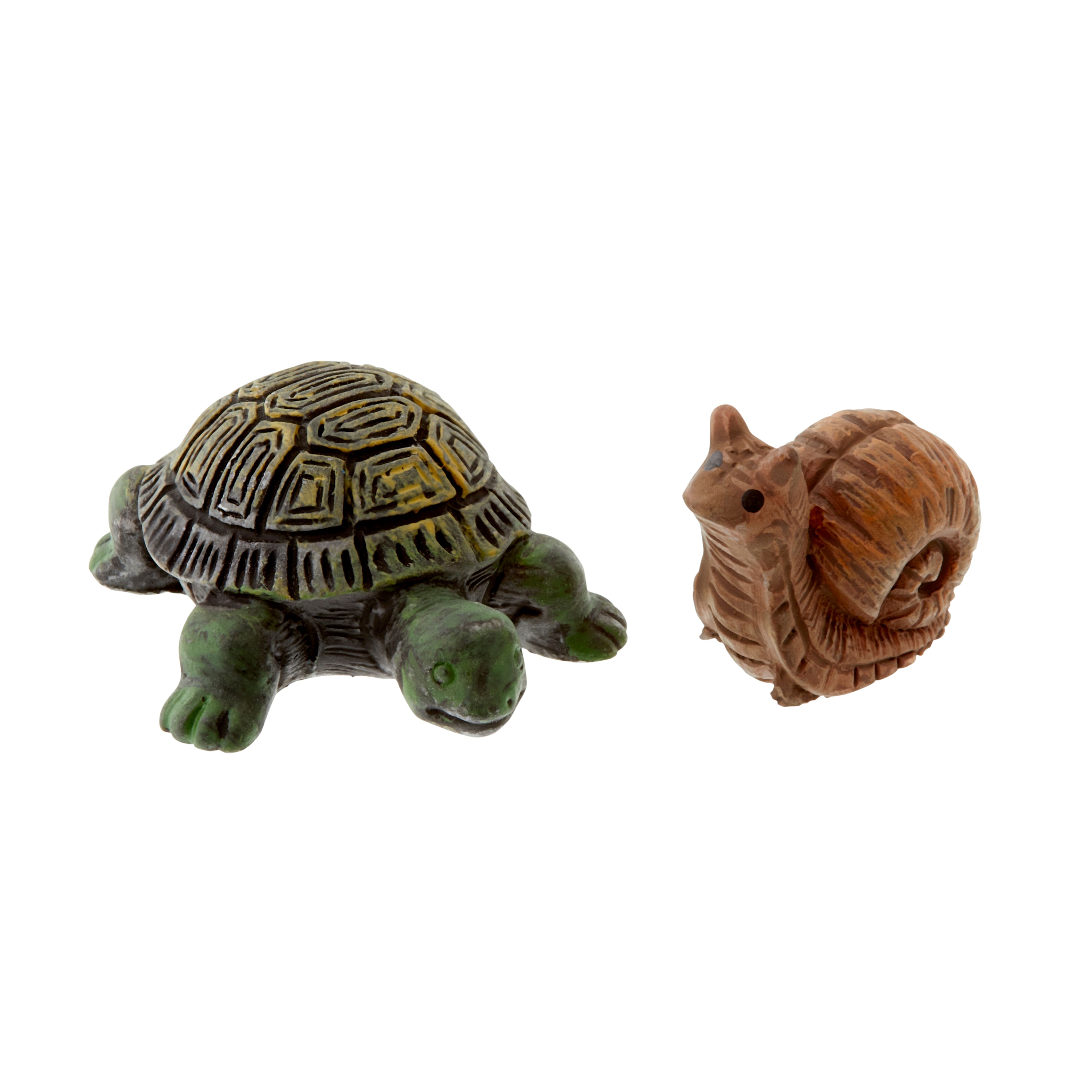 Mini Turtles - Pack of 12