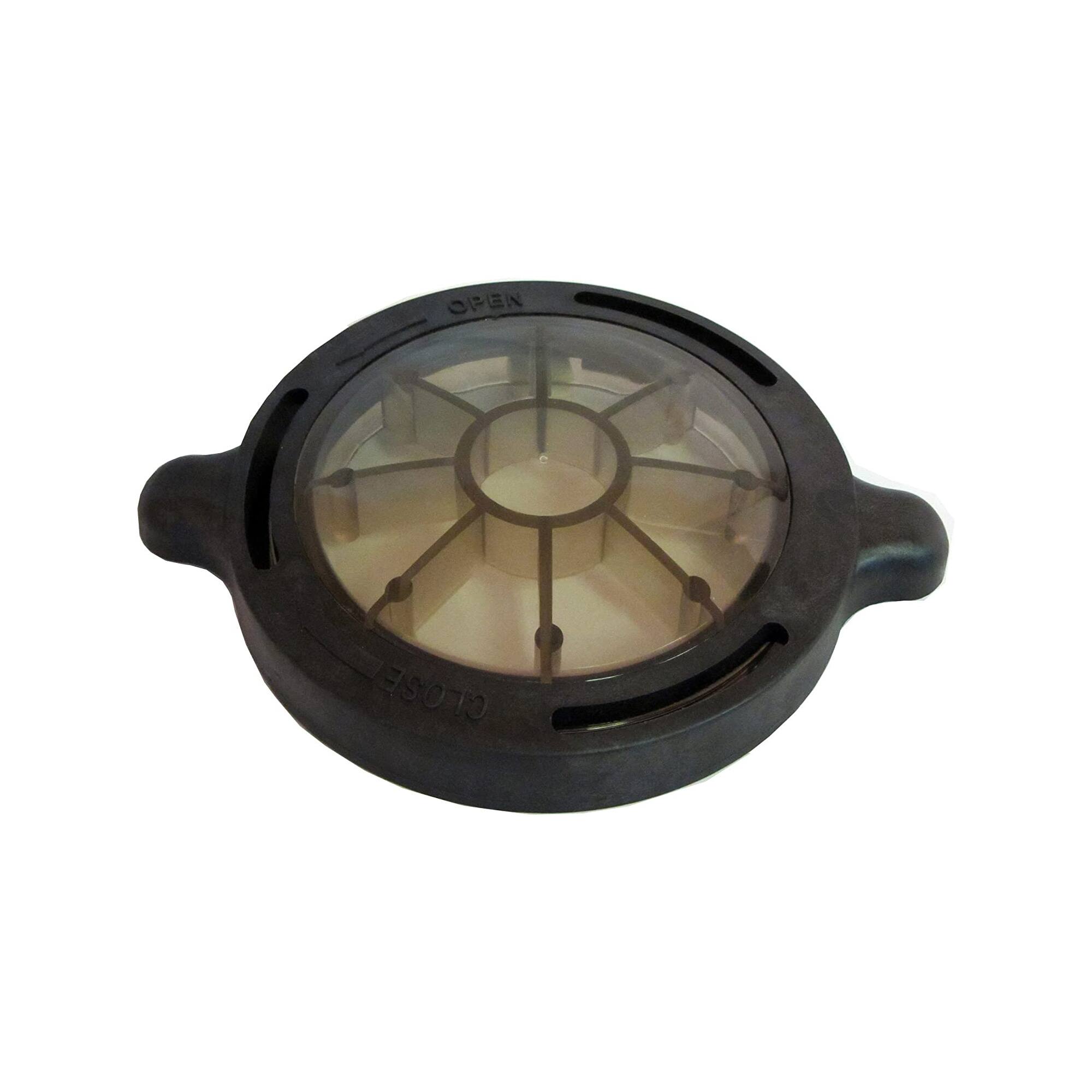 Self-Priming High Performance In-Ground Swimming Pool 1 HP Pump