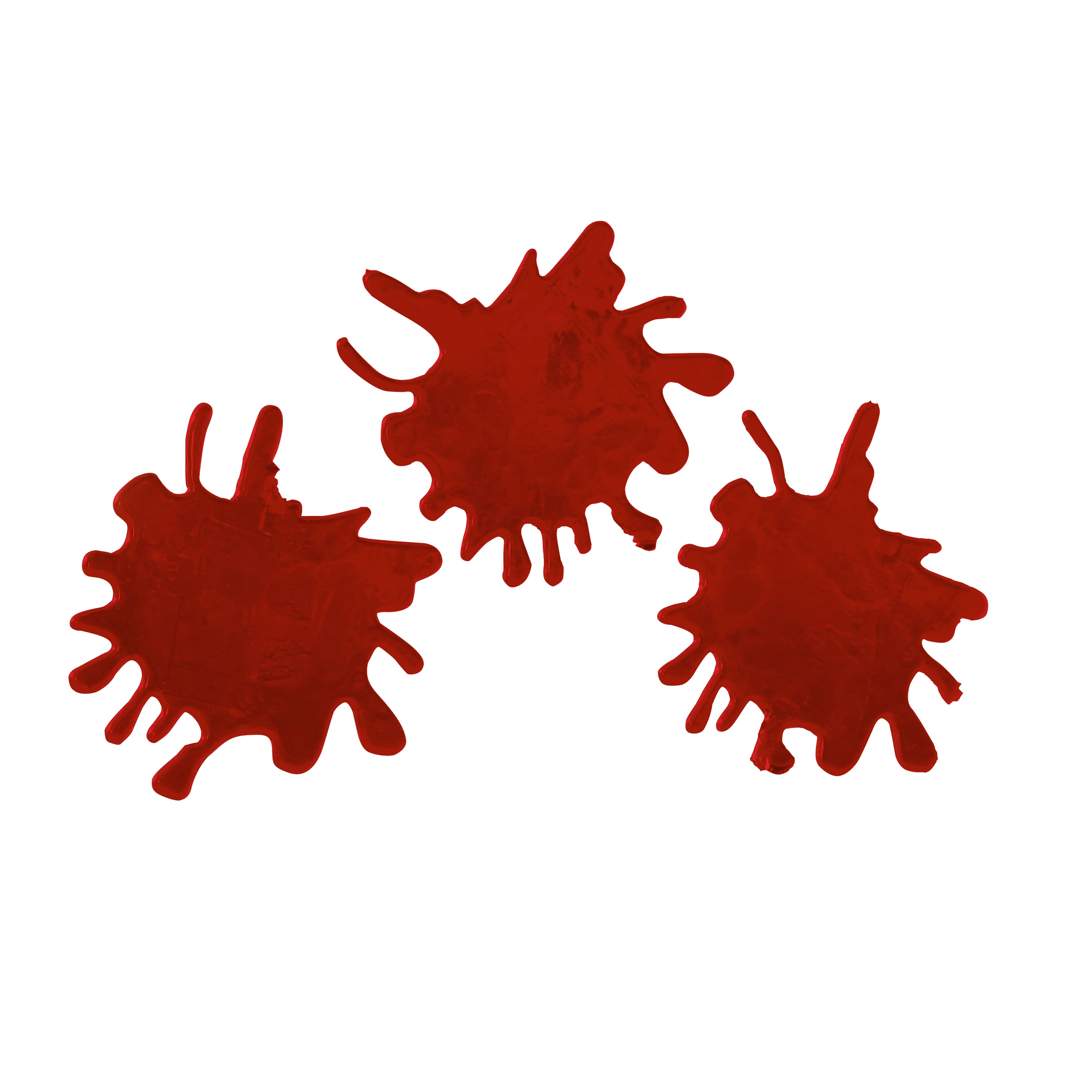 Bloody Gel Clings, 3ct. by Ashland&#xAE;