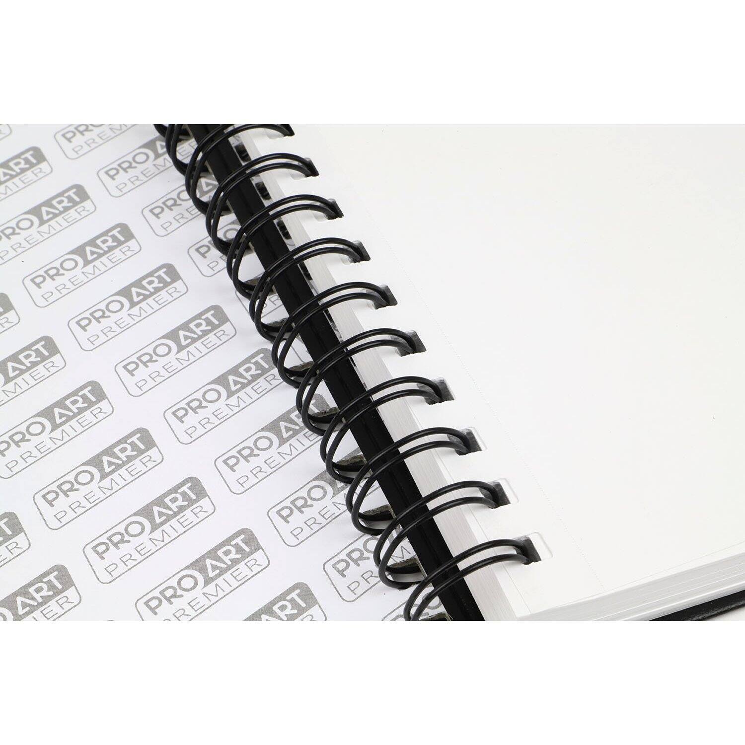 Pro Art&#xAE; Premium Sketchbook