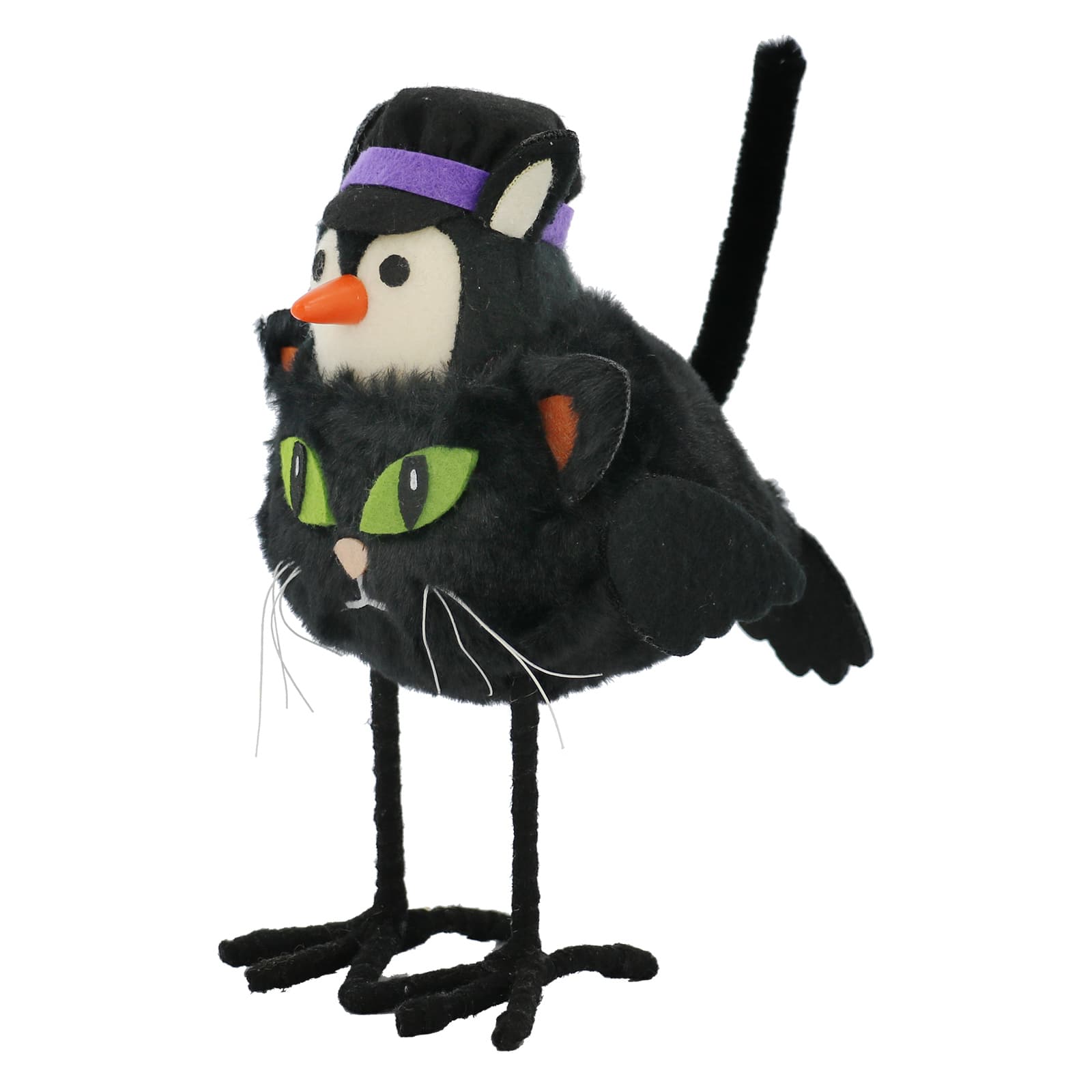 Assorted Bird in Costume Tabletop D&#xE9;cor, 1pc. by Ashland&#xAE;