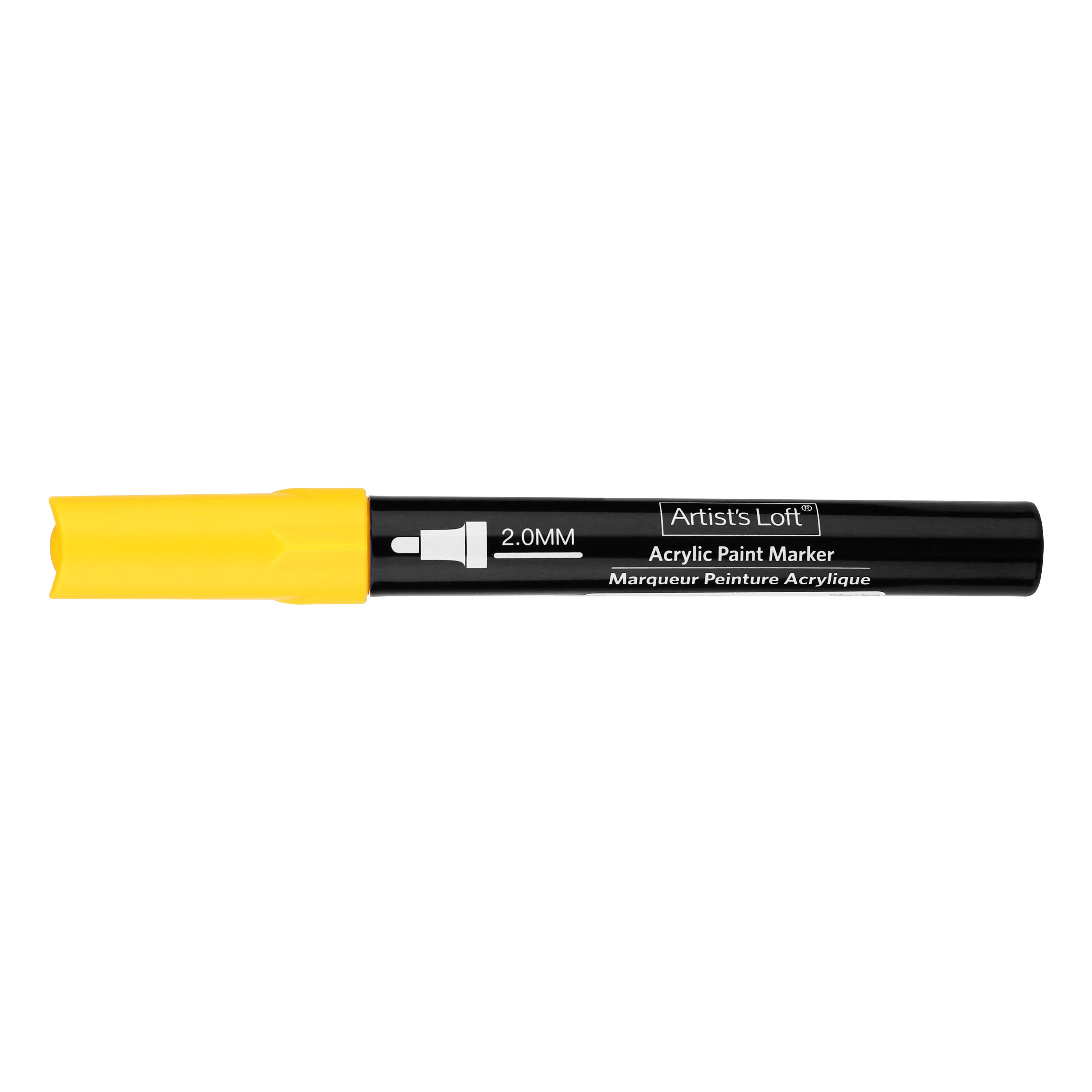 2mm Acrylic Paint Marker by Artist&#x27;s Loft&#xAE;
