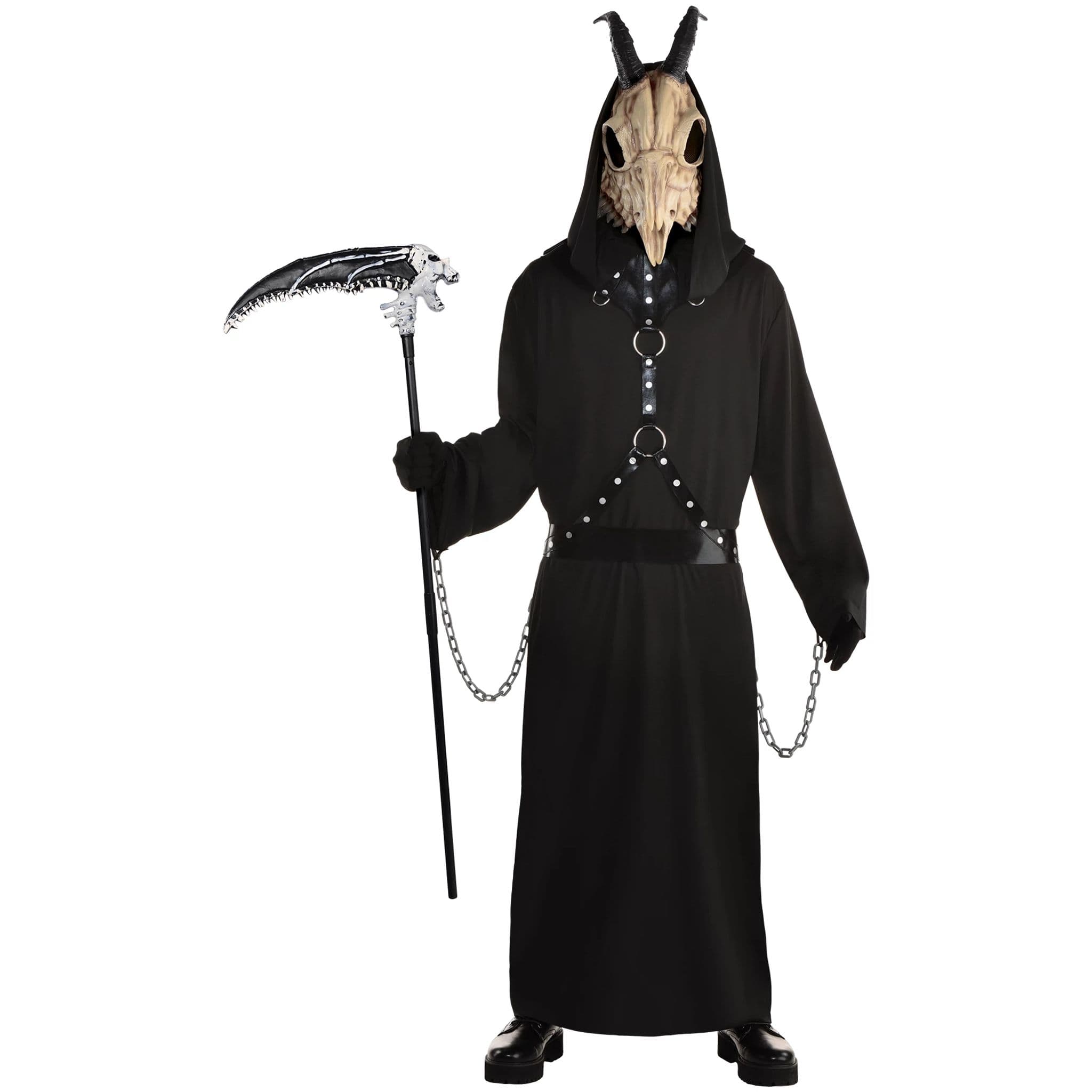 Demonic Beast Adult Costume 