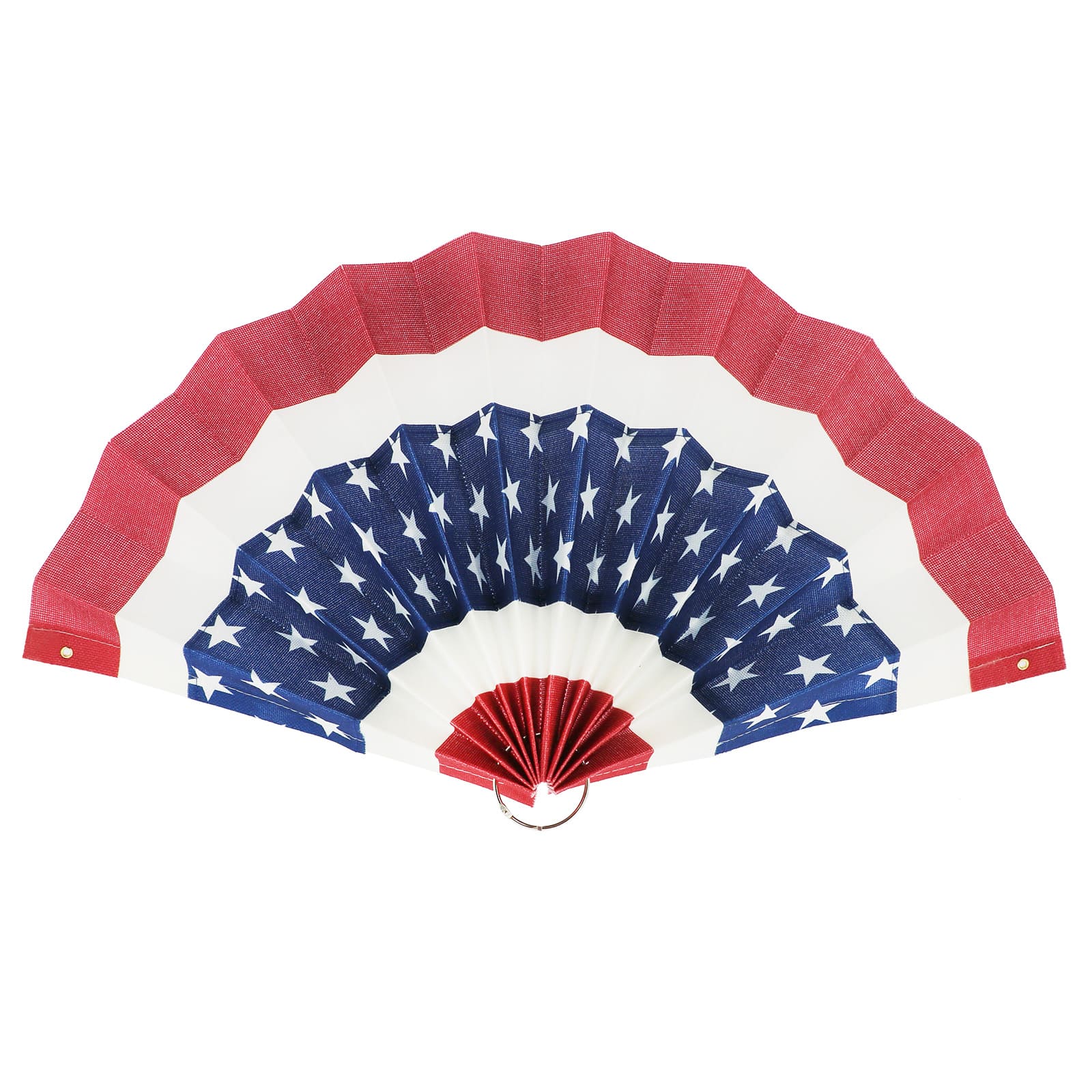 Small Stripe Flag Bunting by Celebrate It&#x2122;