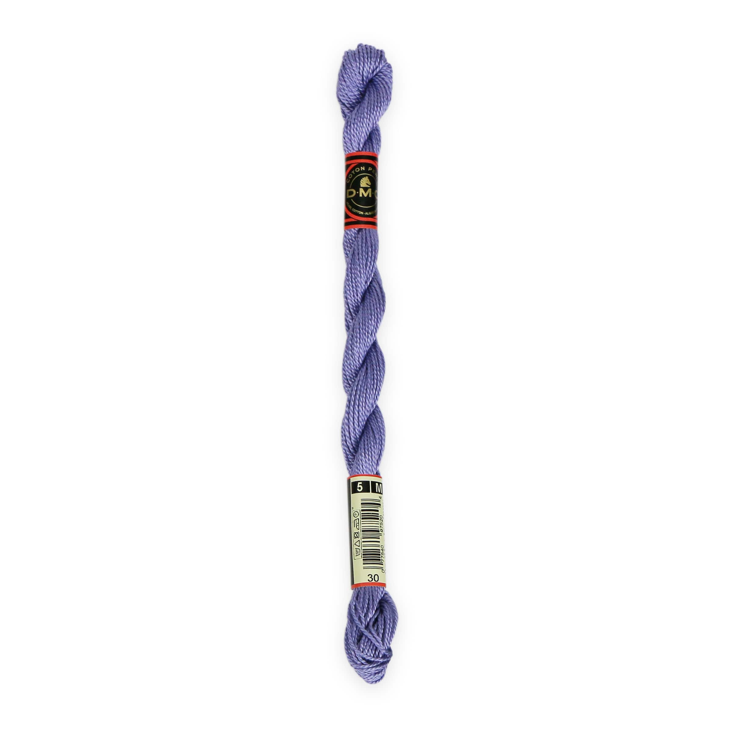 DMC&#xAE; Pearl Cotton Floss