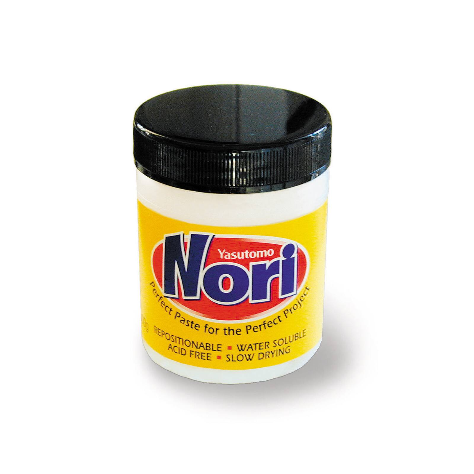 Nori Paste Jar 10Oz - MICA Store