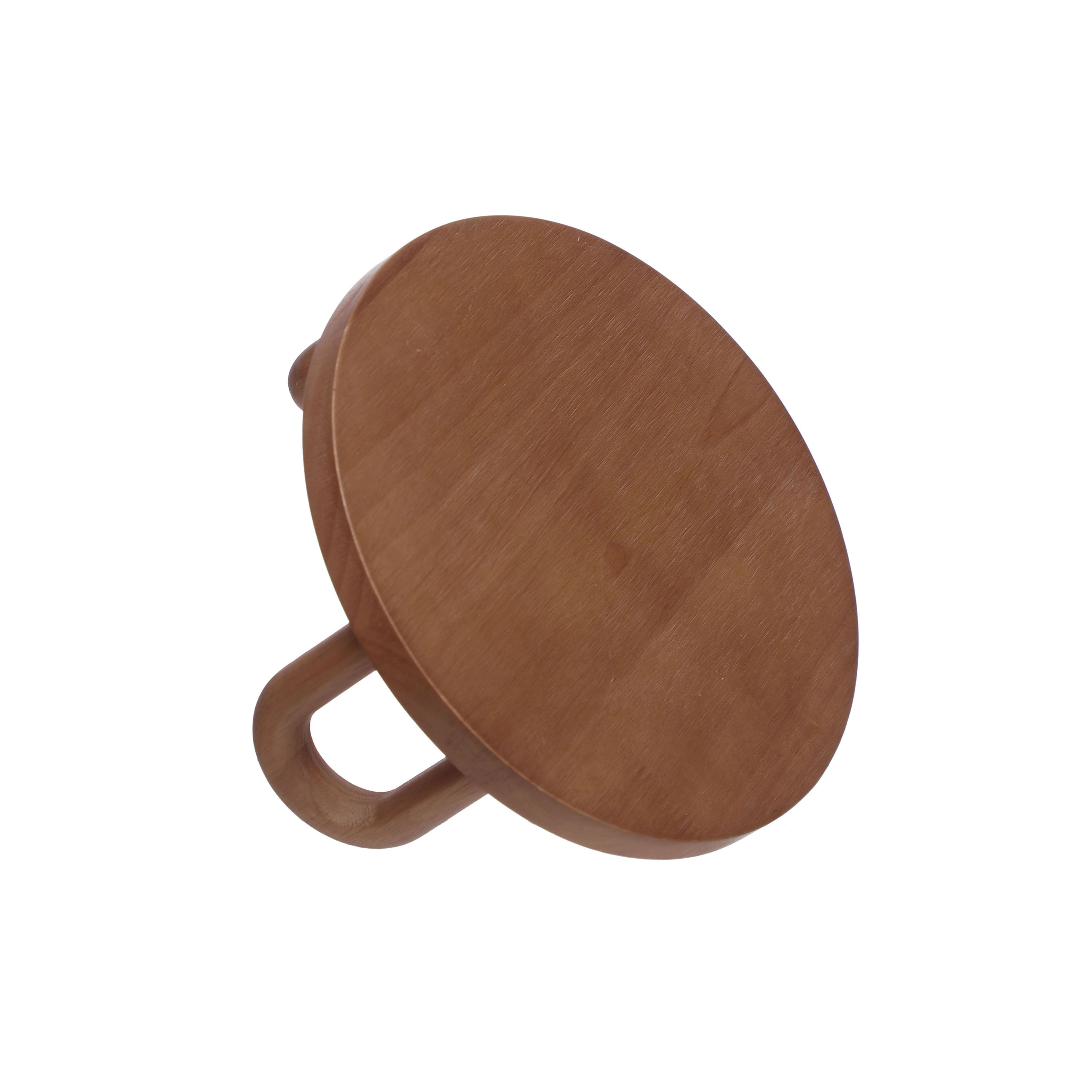 Wood Riser Tabletop D&#xE9;cor by Ashland&#xAE;
