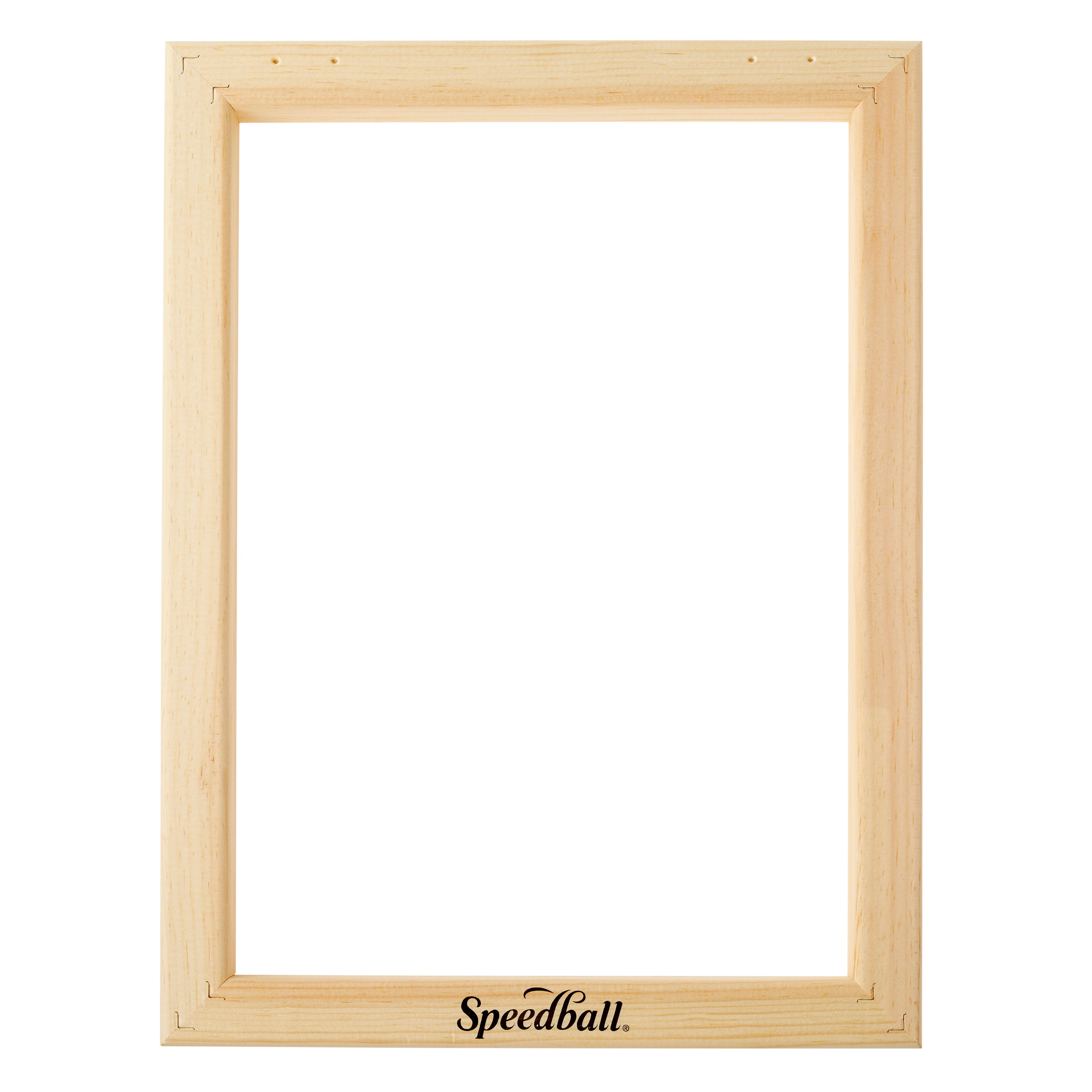 6 Pack: Speedball® Screen Printing Frame