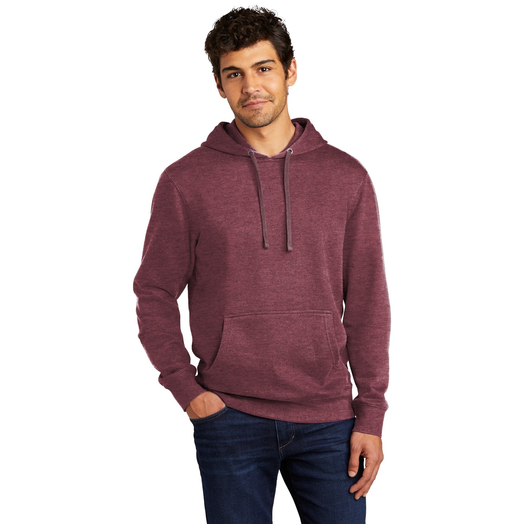 District&#xAE; V.I.T.&#x2122; Fleece Hoodie