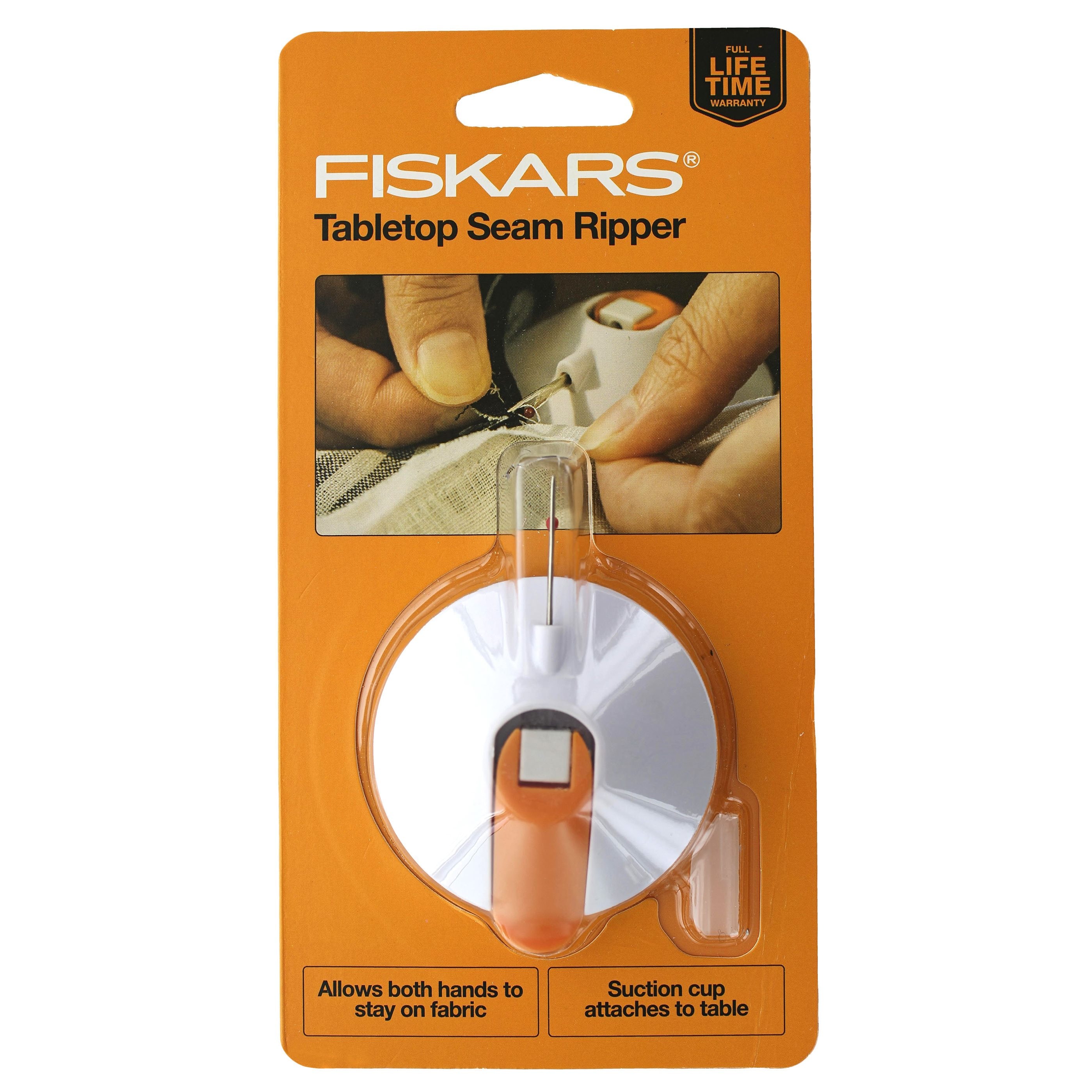 Fiskars Tabletop Seam Ripper