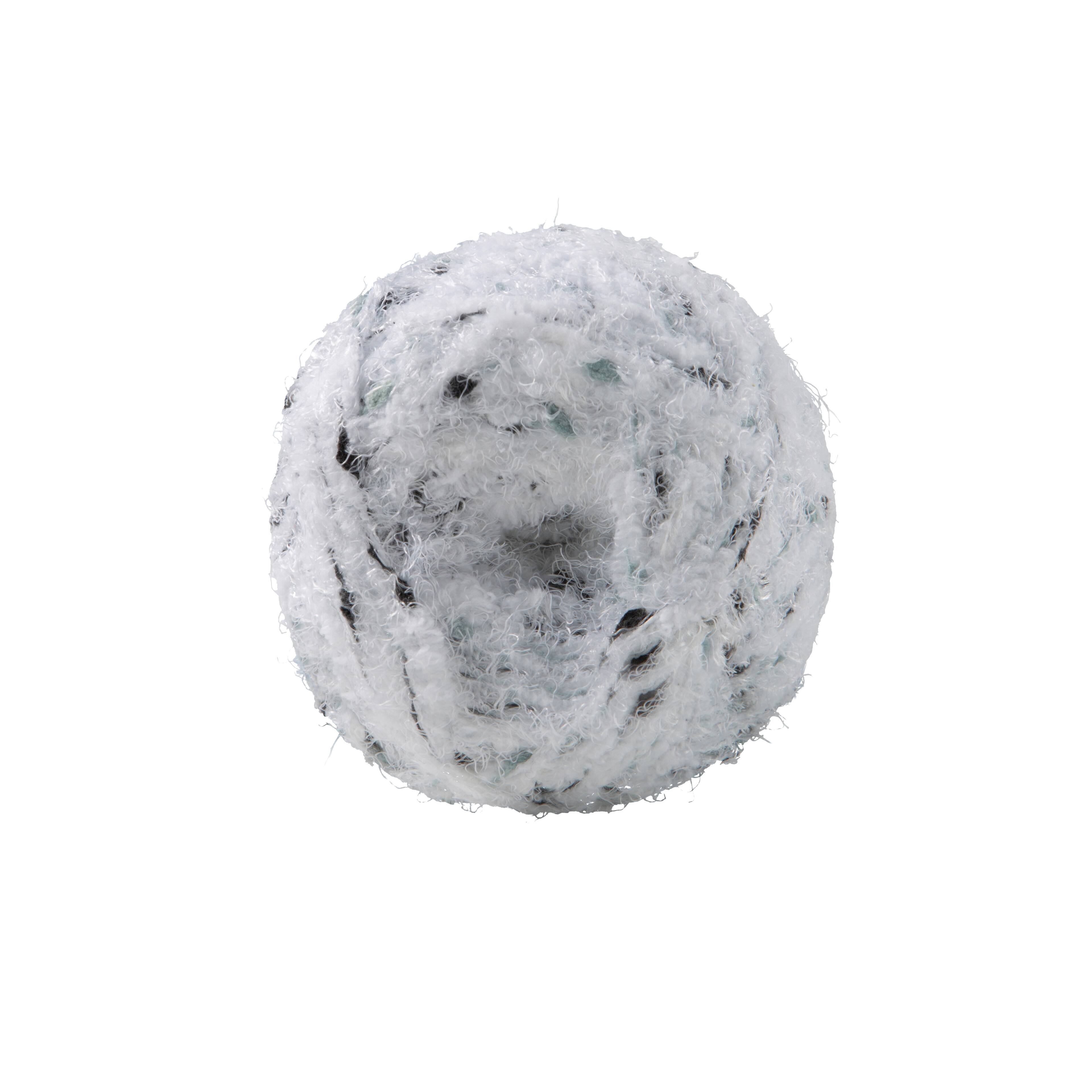Cozy boucle yarn by loops threads michaels