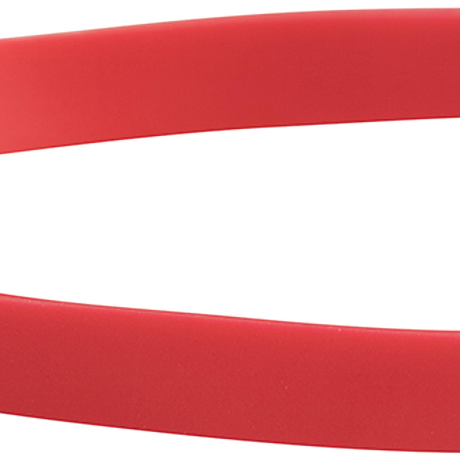 JAM Paper Size 64 Rubber Bands, 100ct.