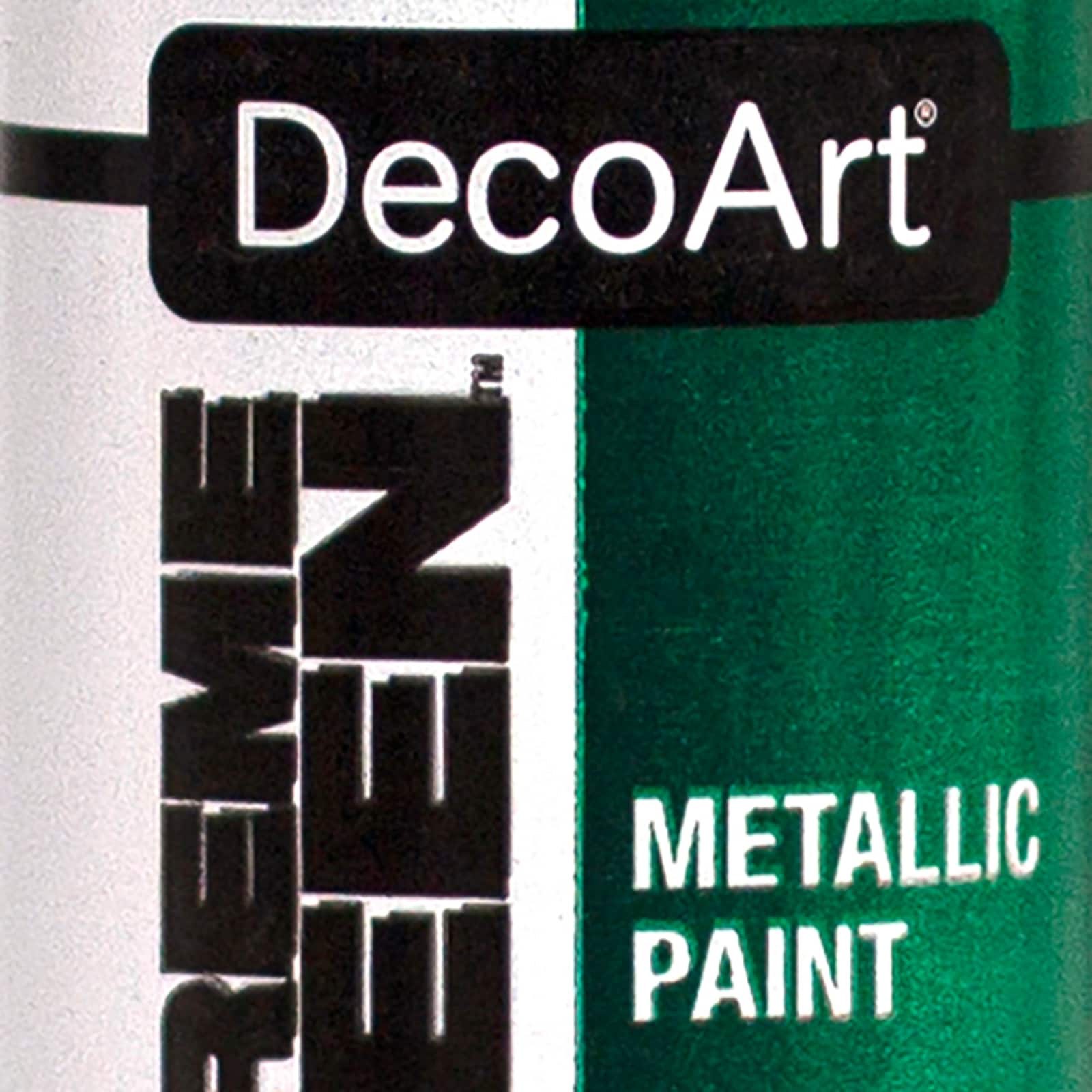 12 Pack: DecoArt® Extreme Sheen™ Metallic Acrylic Paint