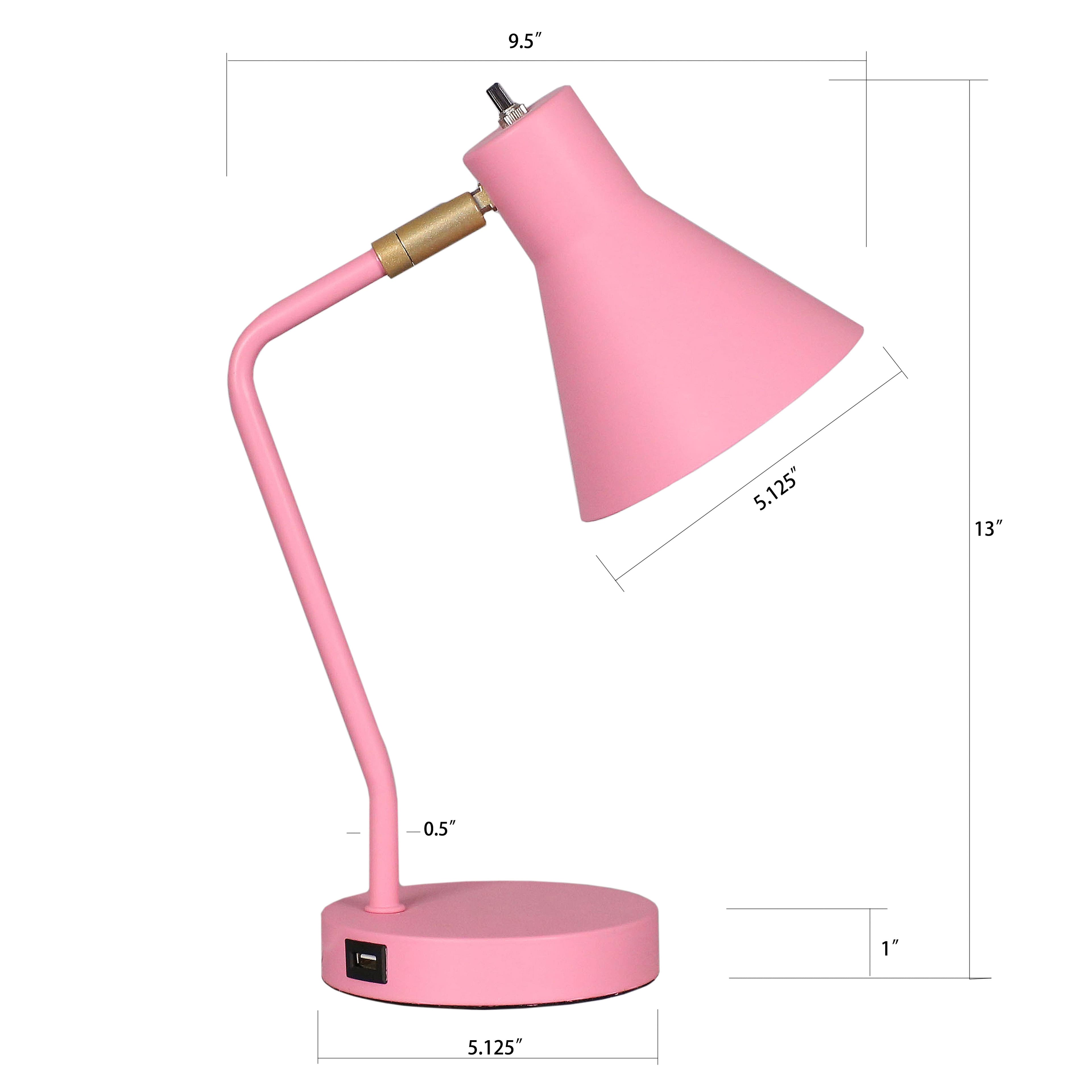 13&#x22; Desktop Lamp by Ashland&#xAE;