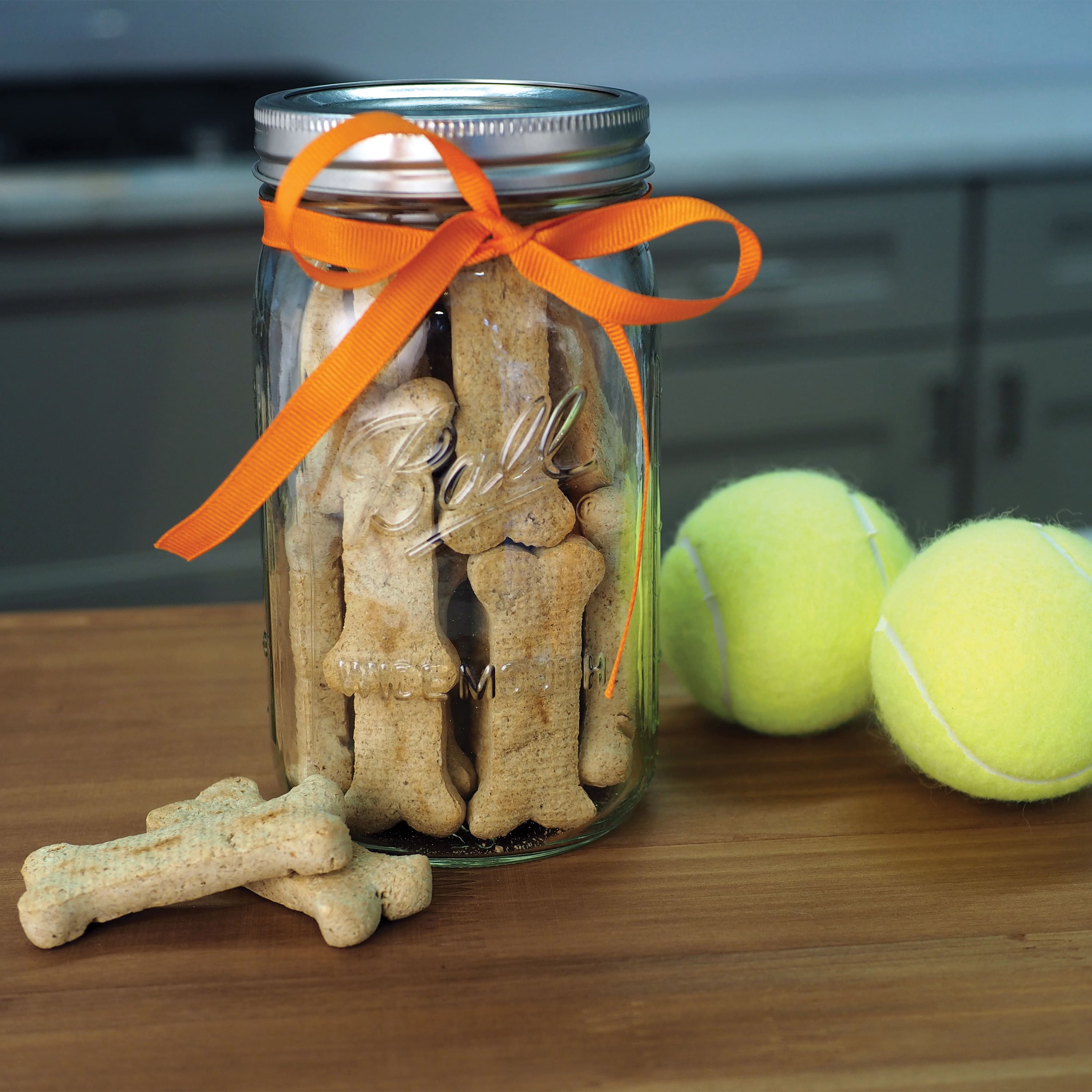 Ball® 1qt. Mason Jar