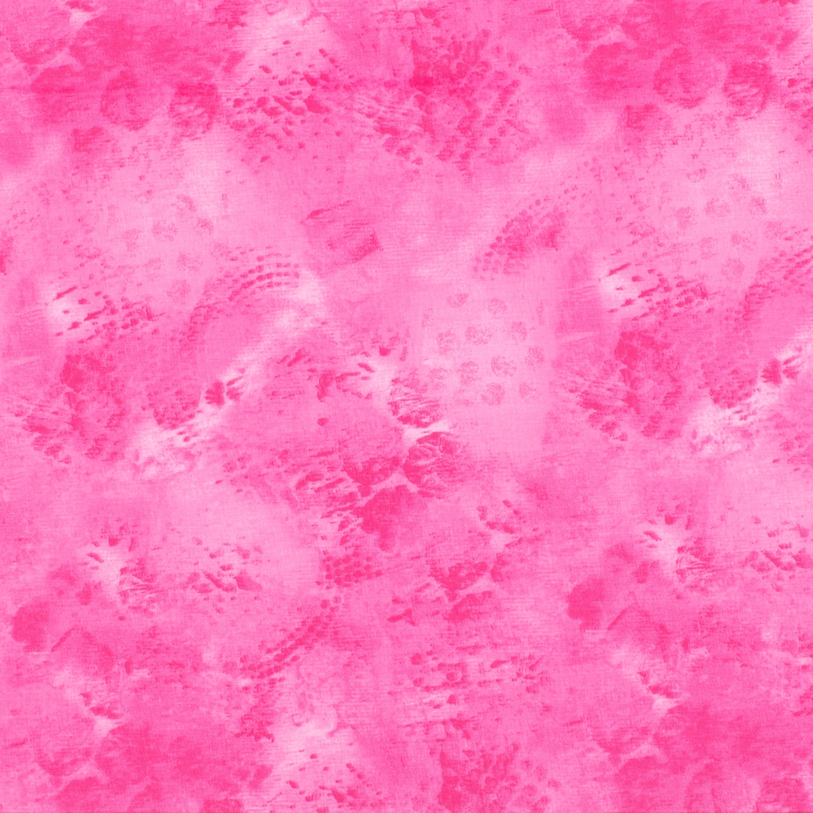 Texture Pink Cotton Fabric