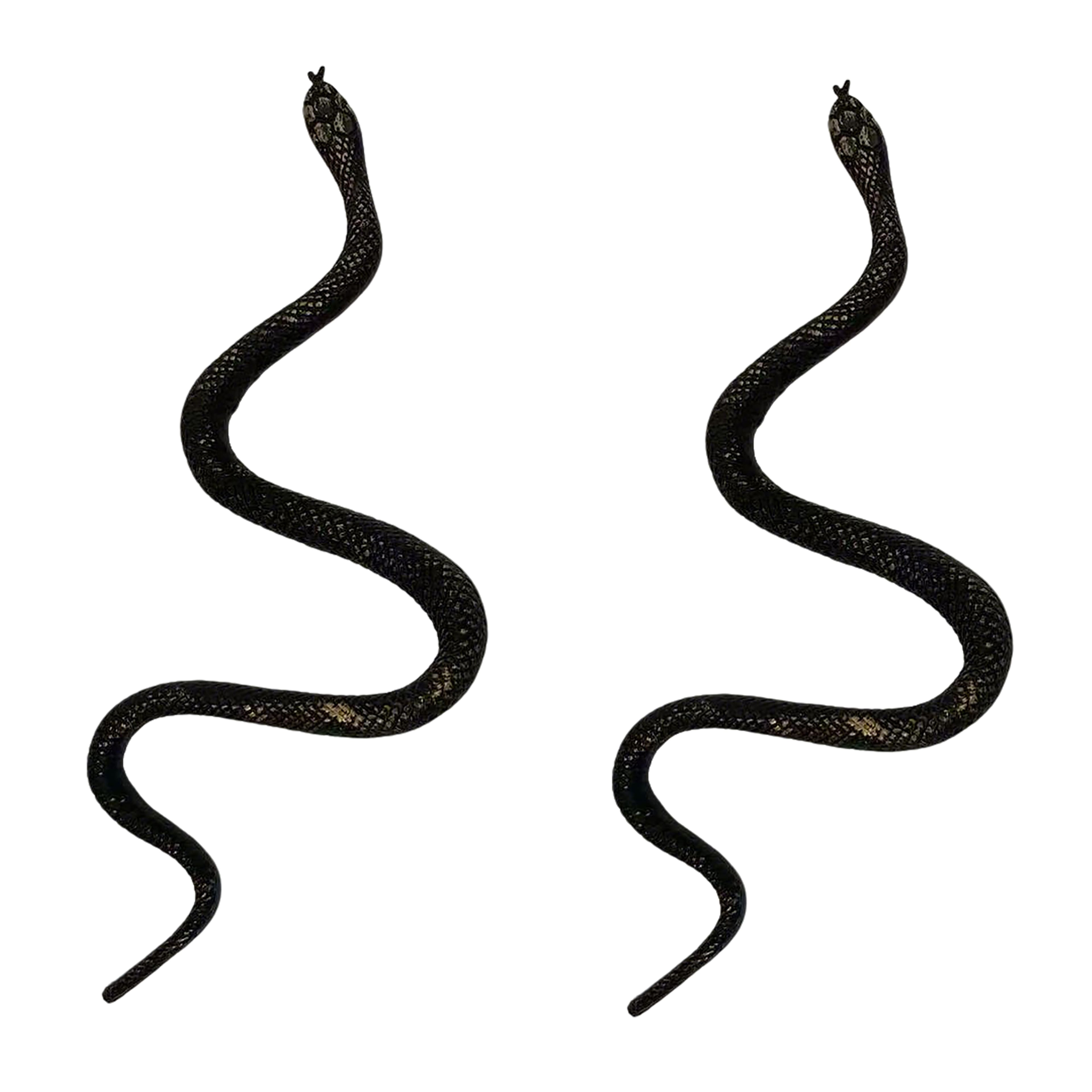 7&#x22; Snake Accents, 2ct. by Ashland&#xAE;