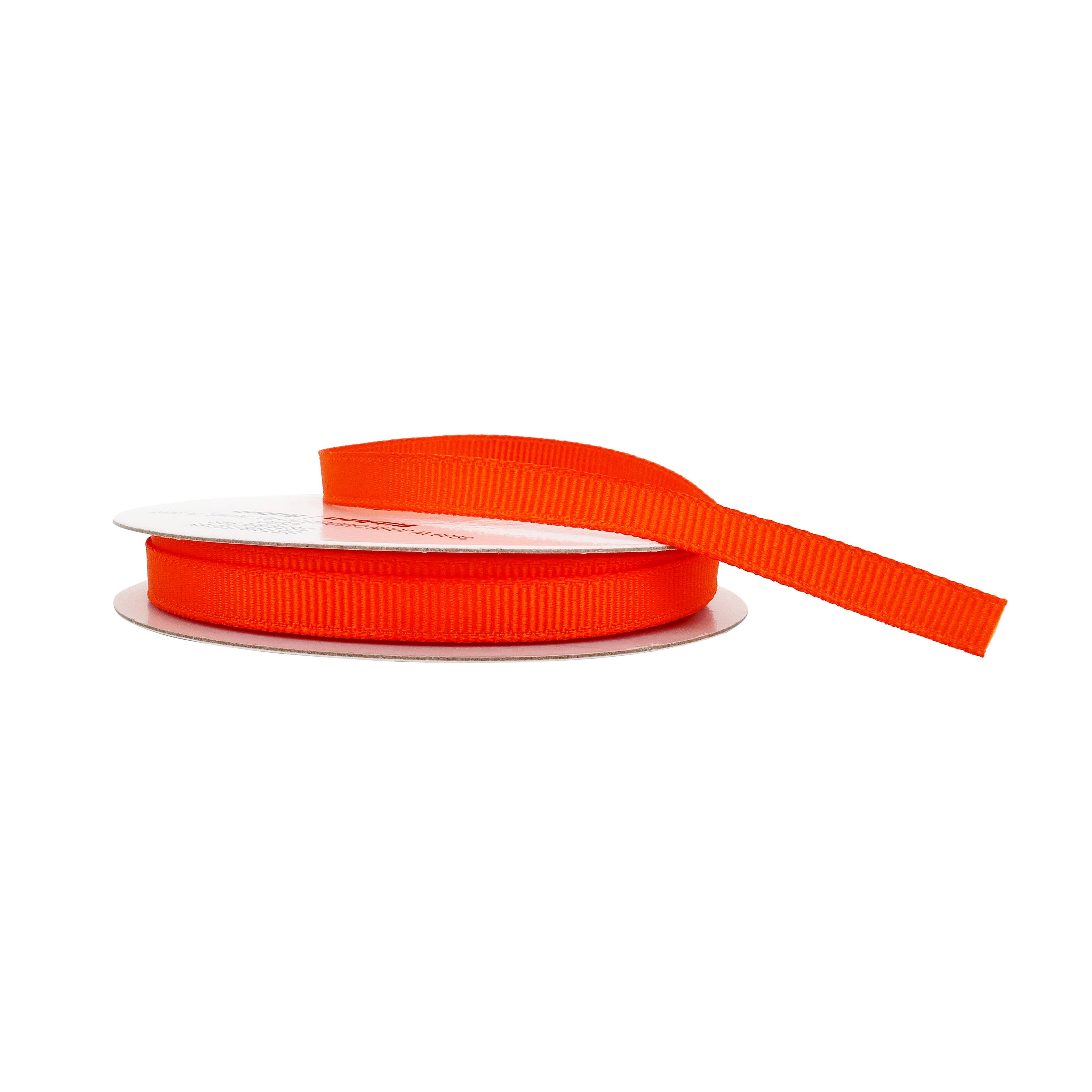 24 Pack: 1/4&#x22; x 10yd. Grosgrain Ribbon by Celebrate It&#xAE; Classic